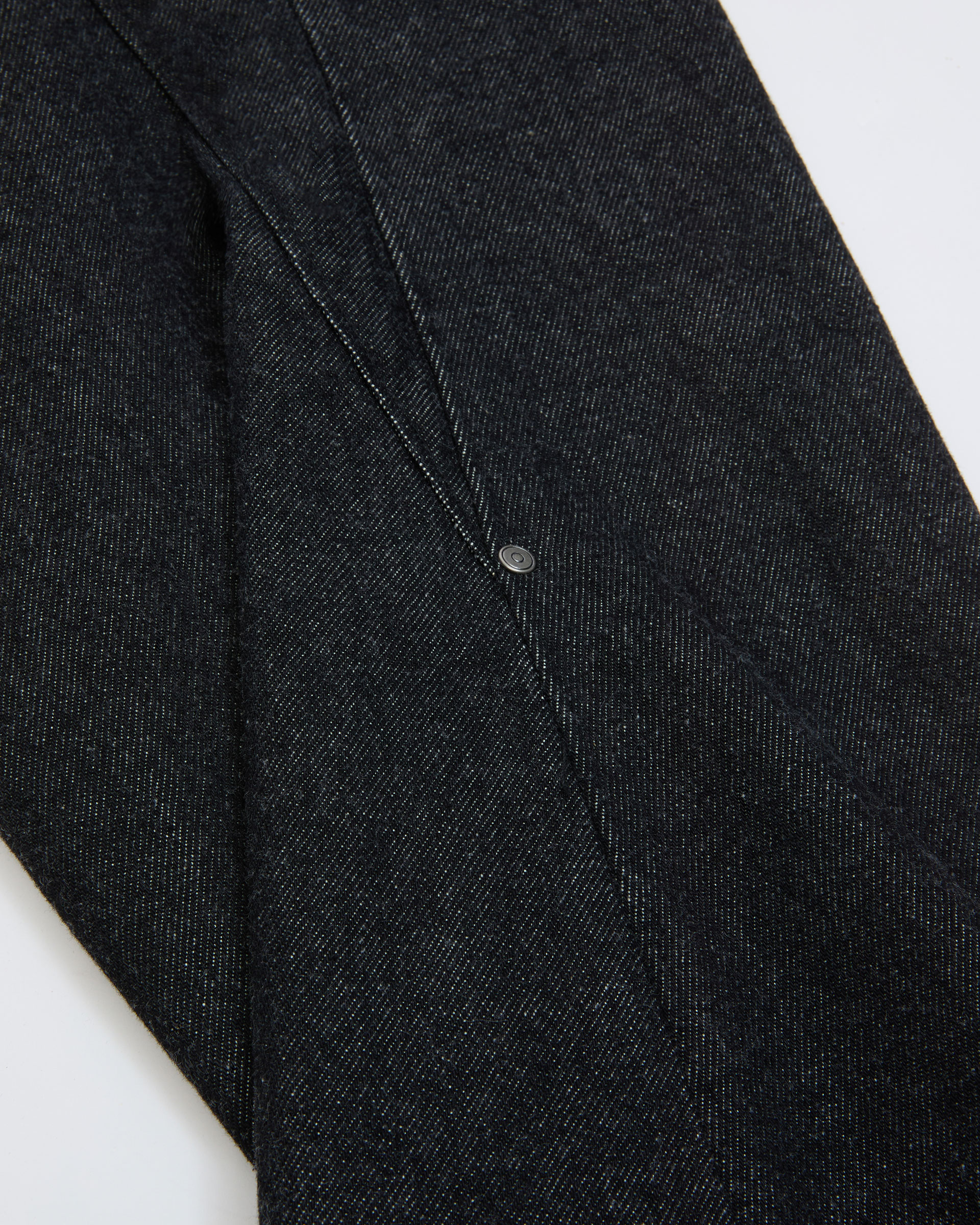 ■ADERERROR■ Mod jeans Noir ADERERROR - Jeans Product. 79