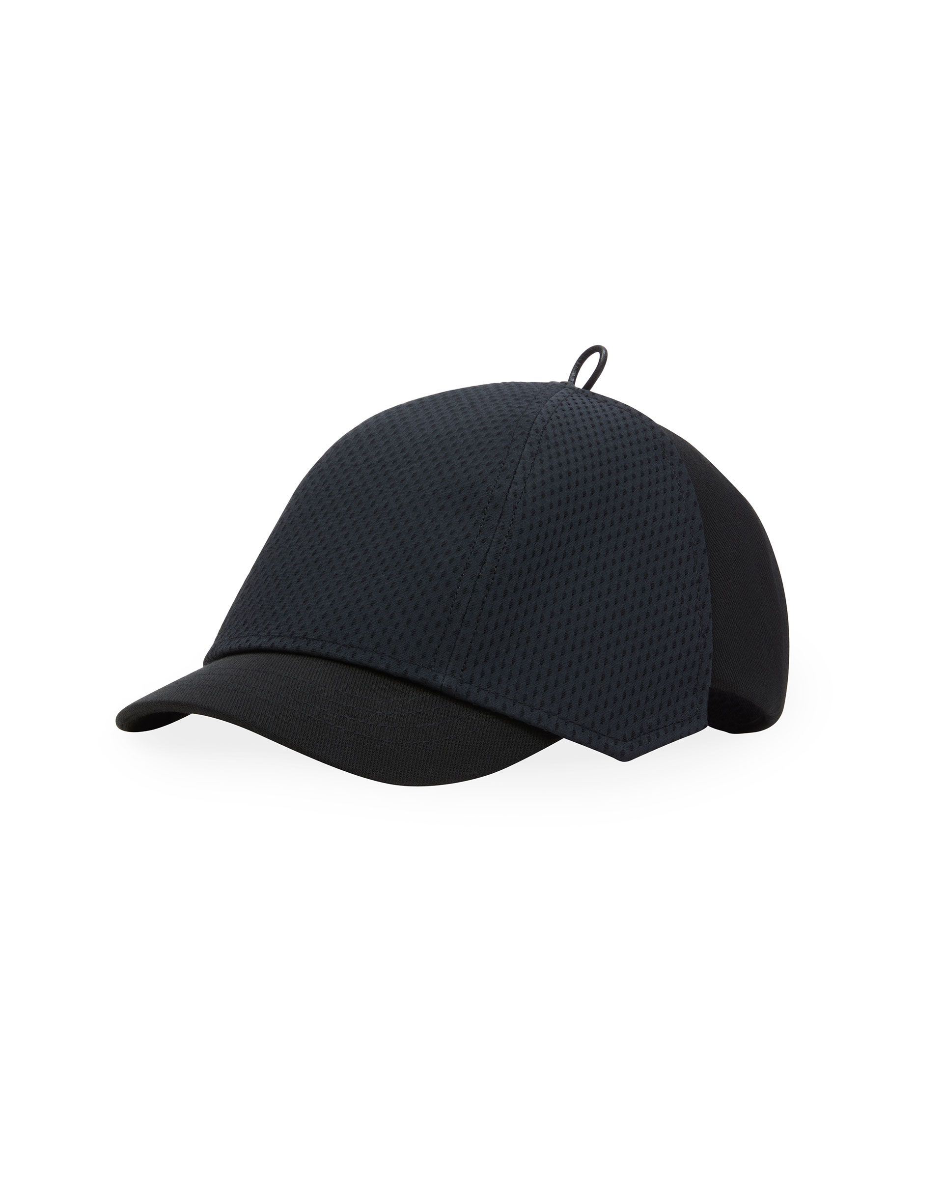 ADERERROR - Cap Product. 124
