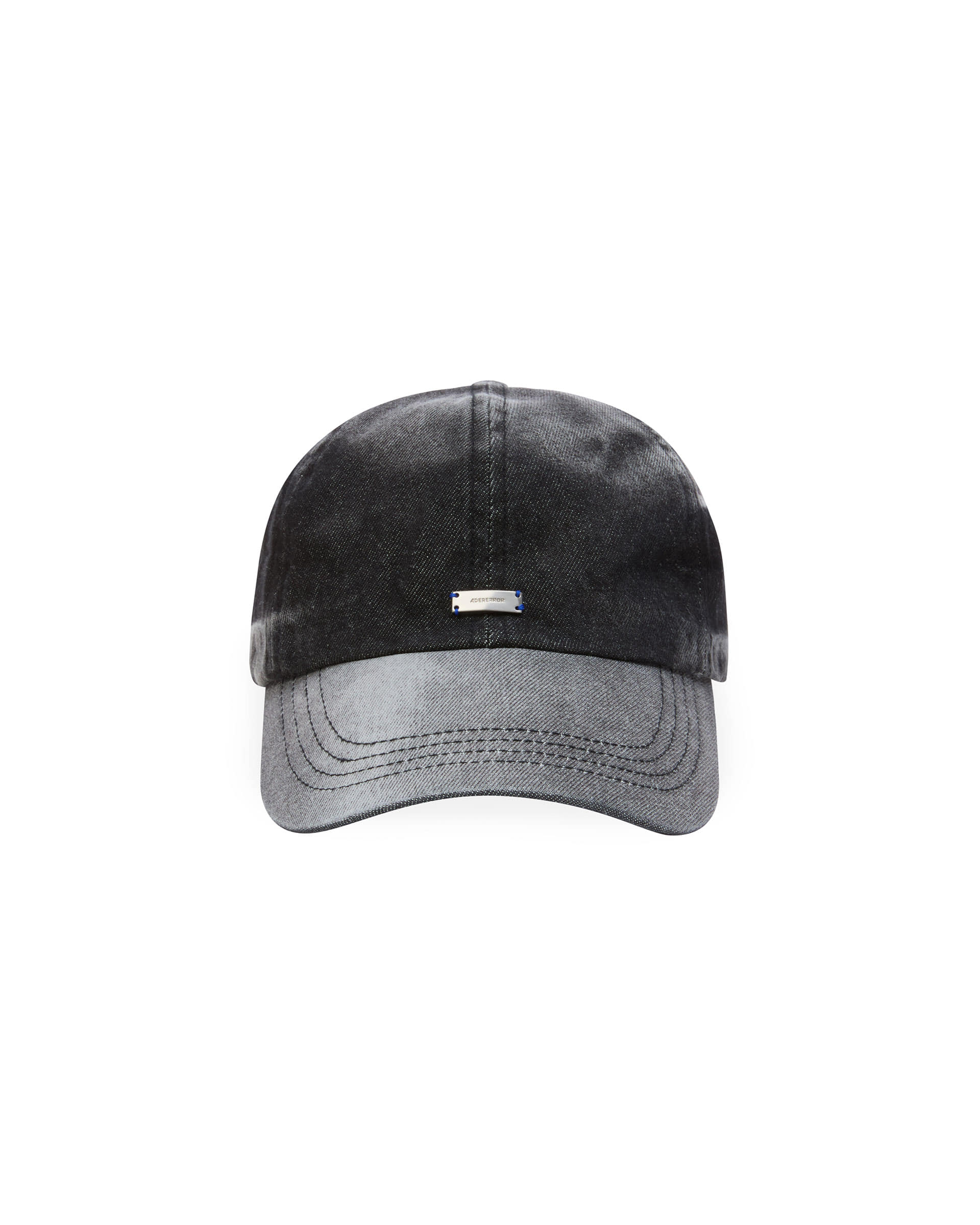adererrorのキャップ ADER ERROR Twinny logo cap UK403 (ADERERROR/キャップ