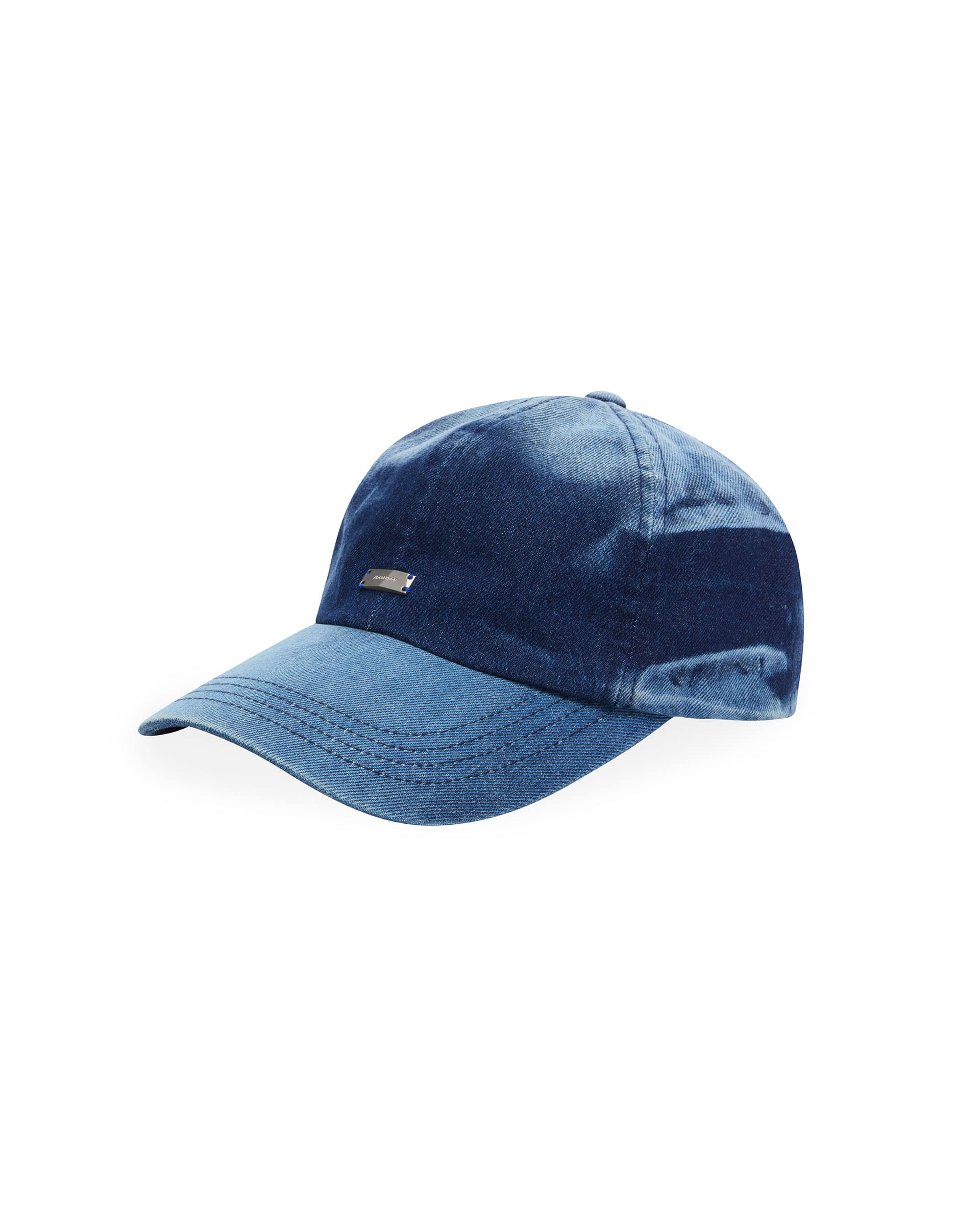 ADERERROR - Cap Product. 127