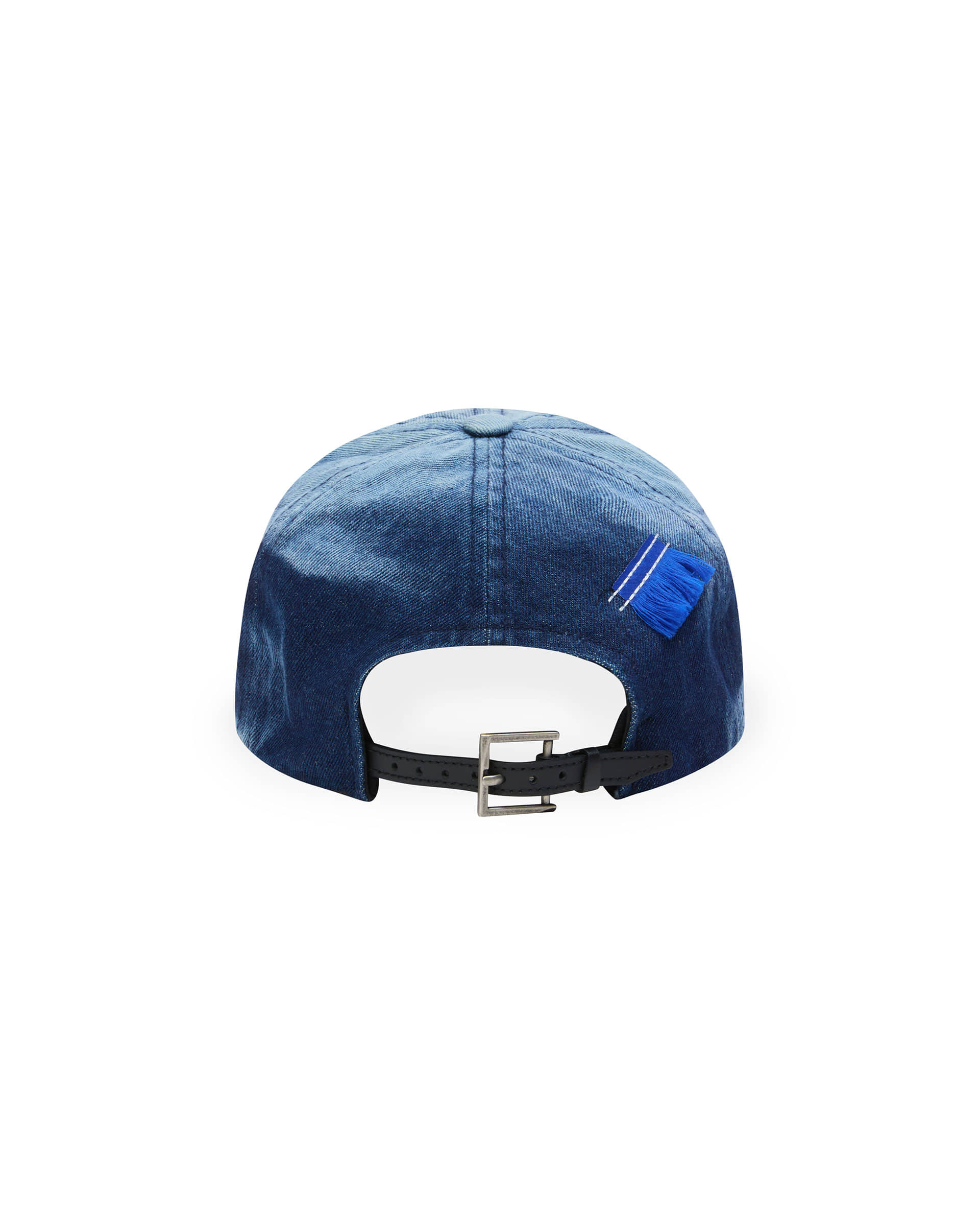ADERERROR - Cap Product. 127