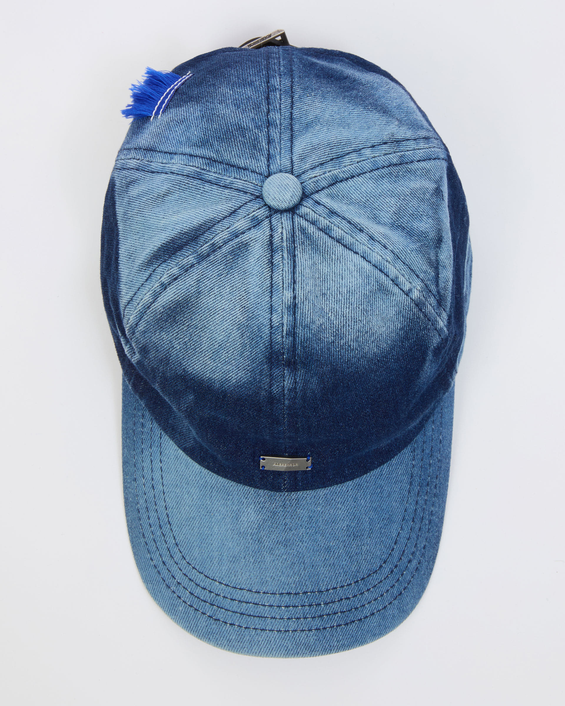 ADERERROR - Cap Product. 127