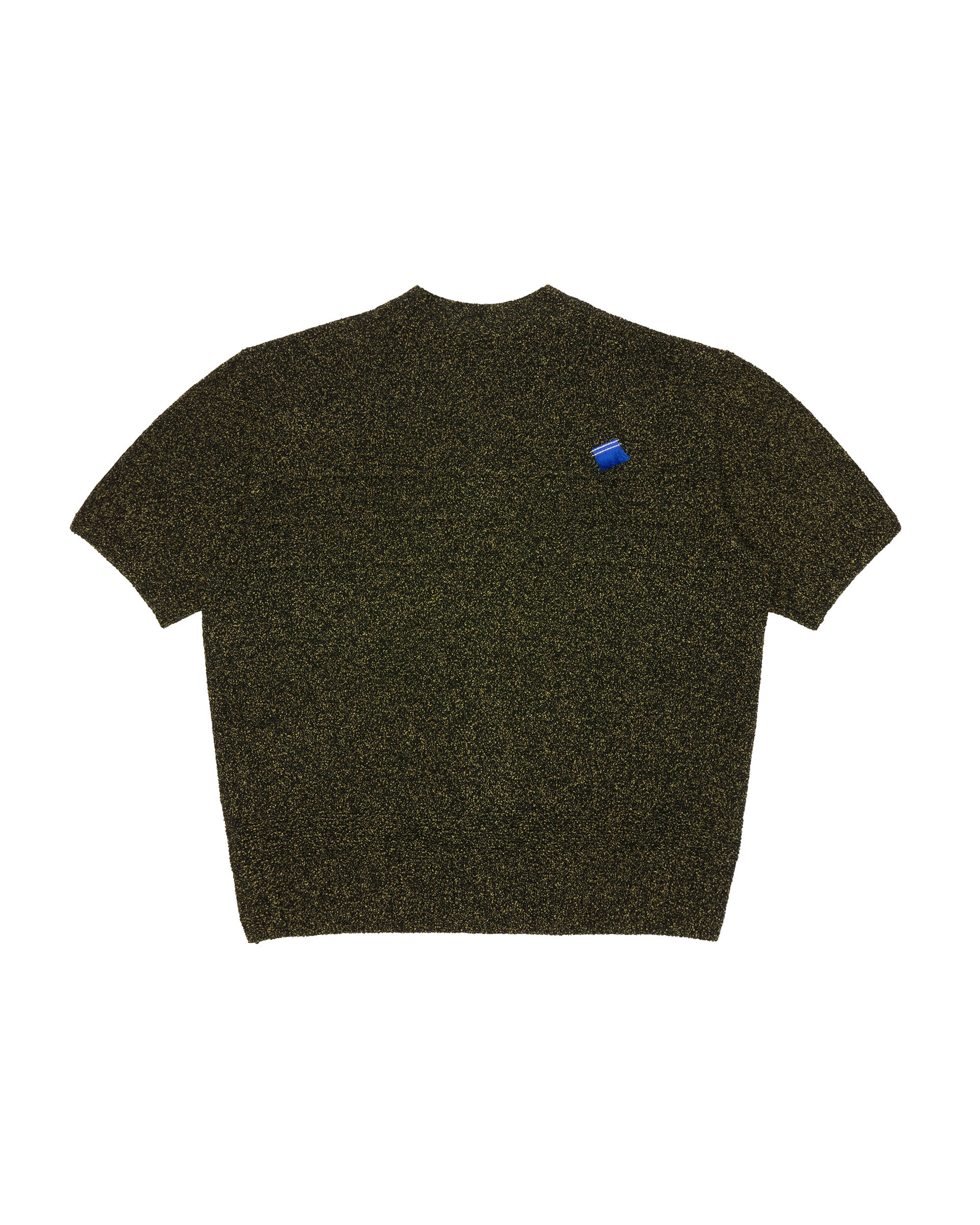 韓国発!【ADERERROR】Half Sleeve Knit Product. 59 ADERERROR - Half Sleeve Knit Product. 59