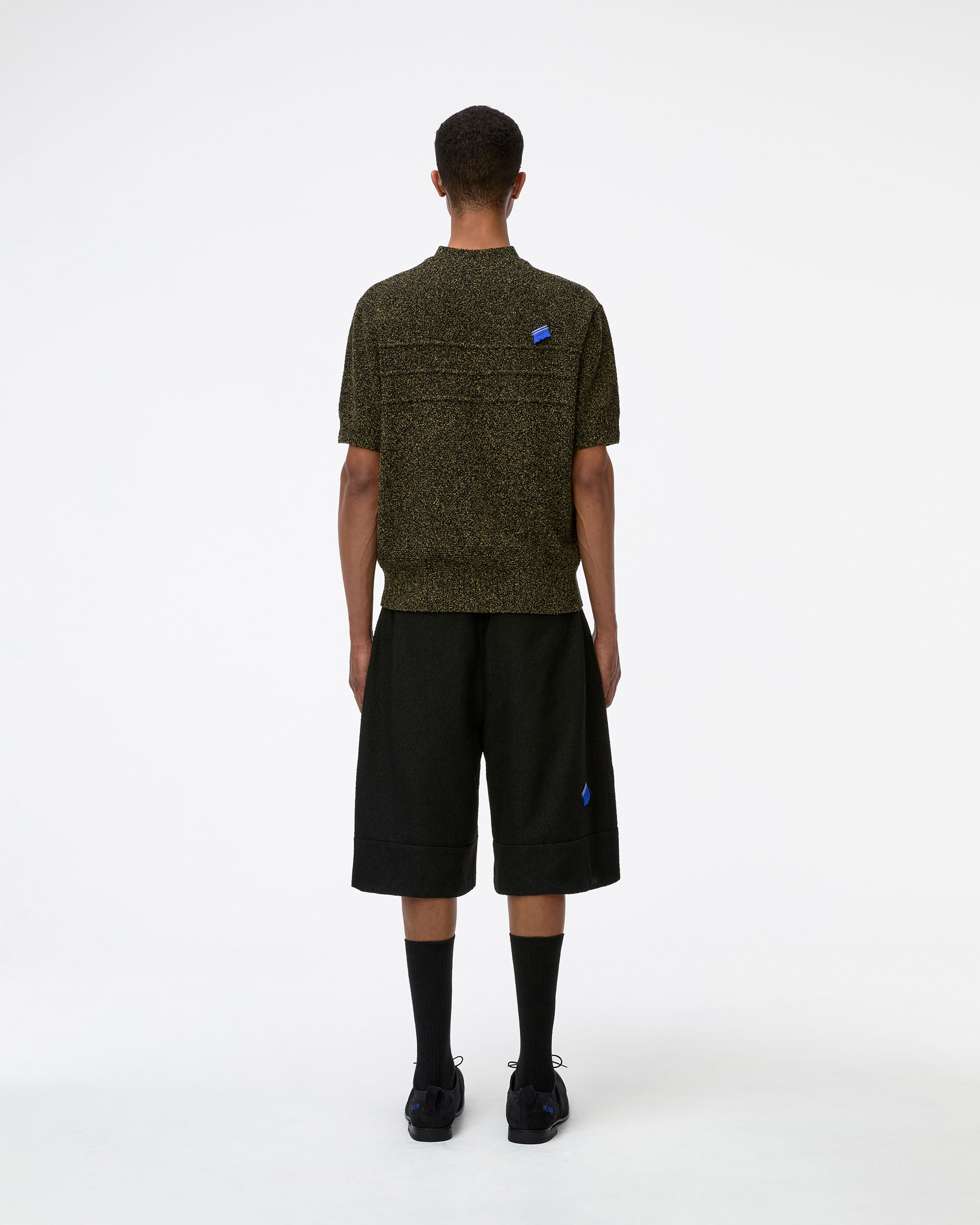 ADERERROR - Half Sleeve Knit Product. 59