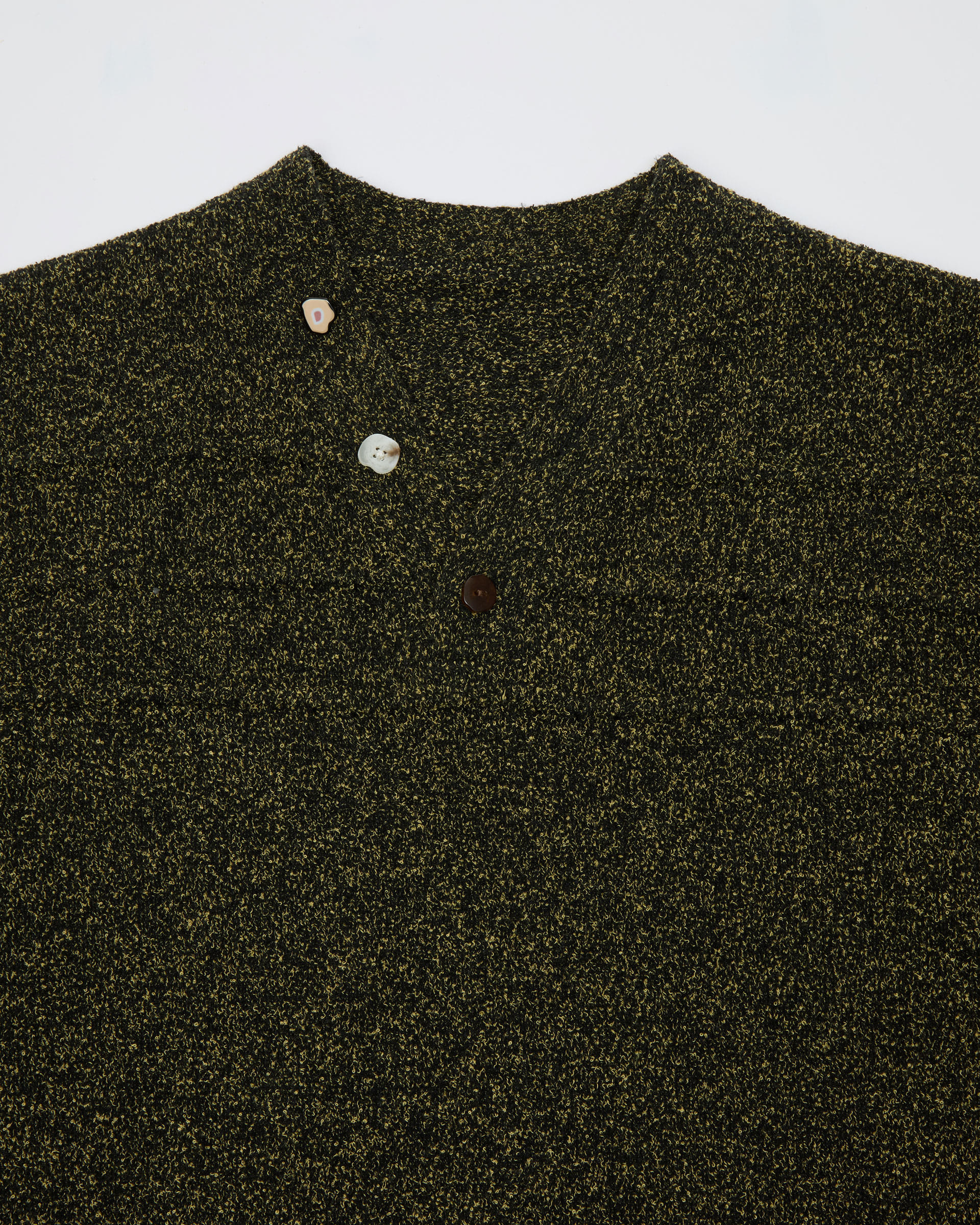 ADERERROR - Half Sleeve Knit Product. 59