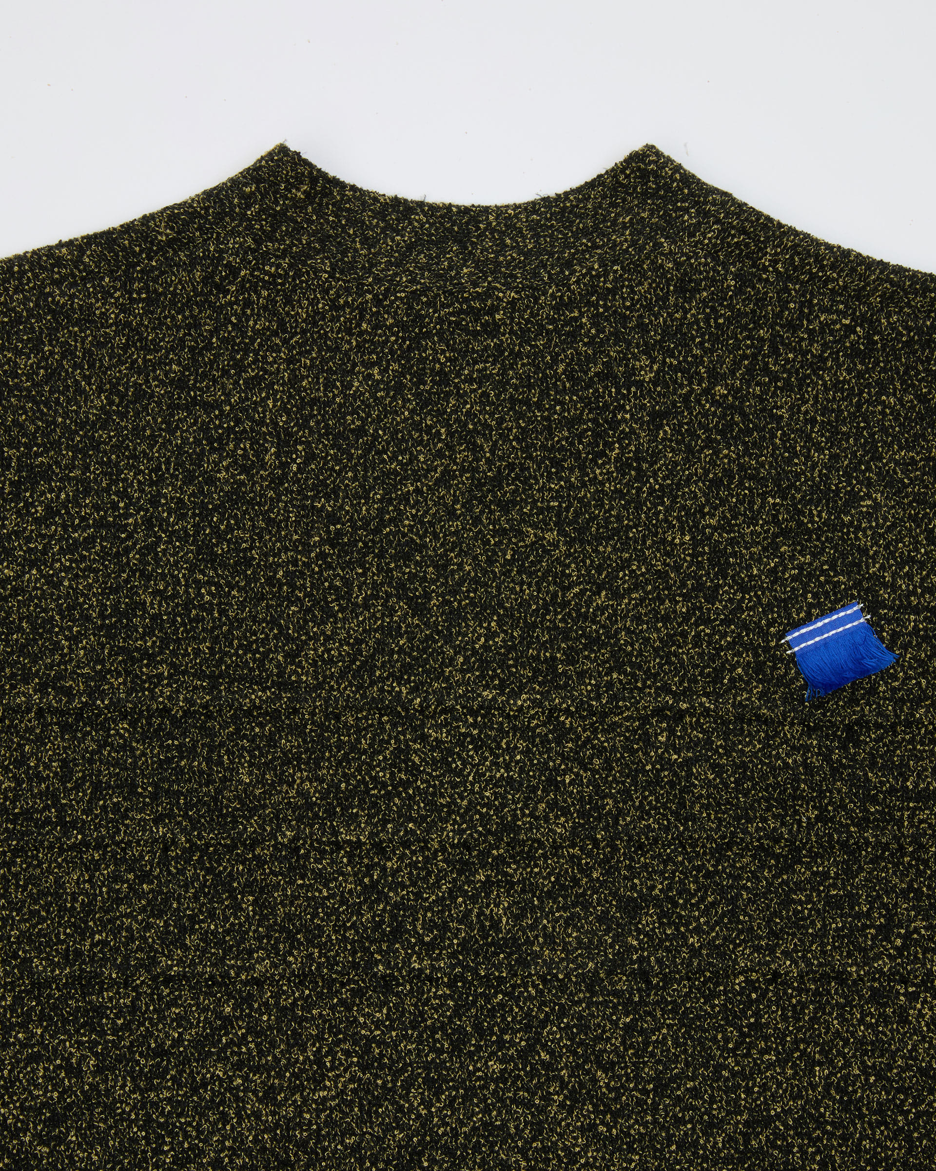 韓国発!【ADERERROR】Half Sleeve Knit Product. 59 ADERERROR - Half Sleeve Knit Product. 59