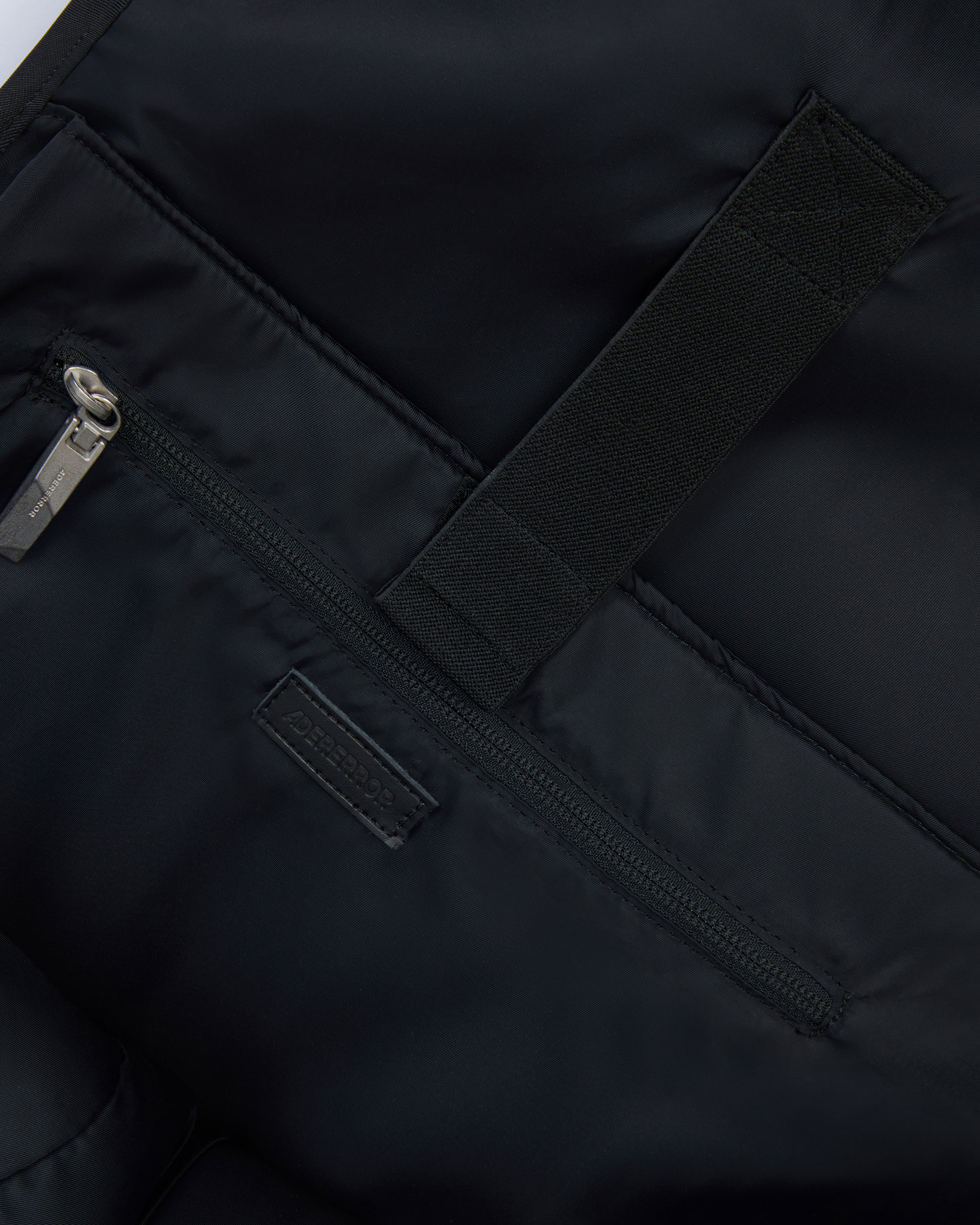 ADERERROR Saltre pocket bag ブラウン ADERERROR Saltre pocket bag