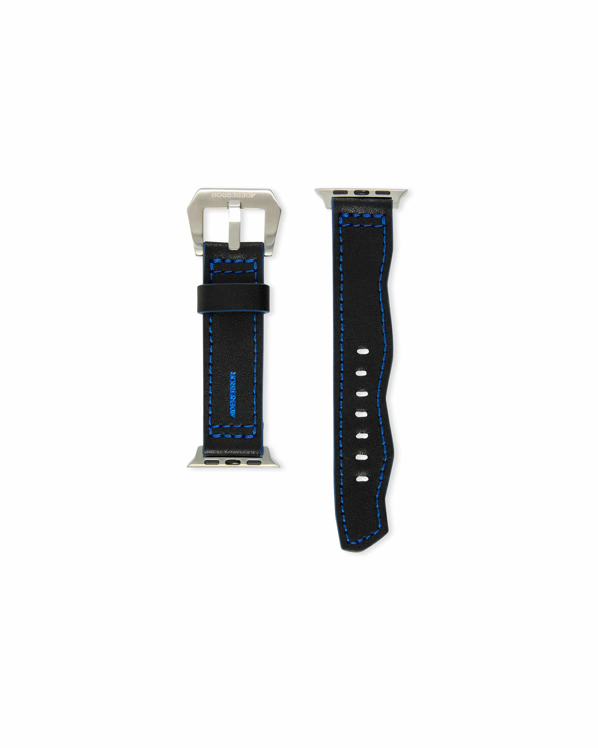 【ADER ERROR】 Cinder watch strap ADERERROR - Cinder watch strap