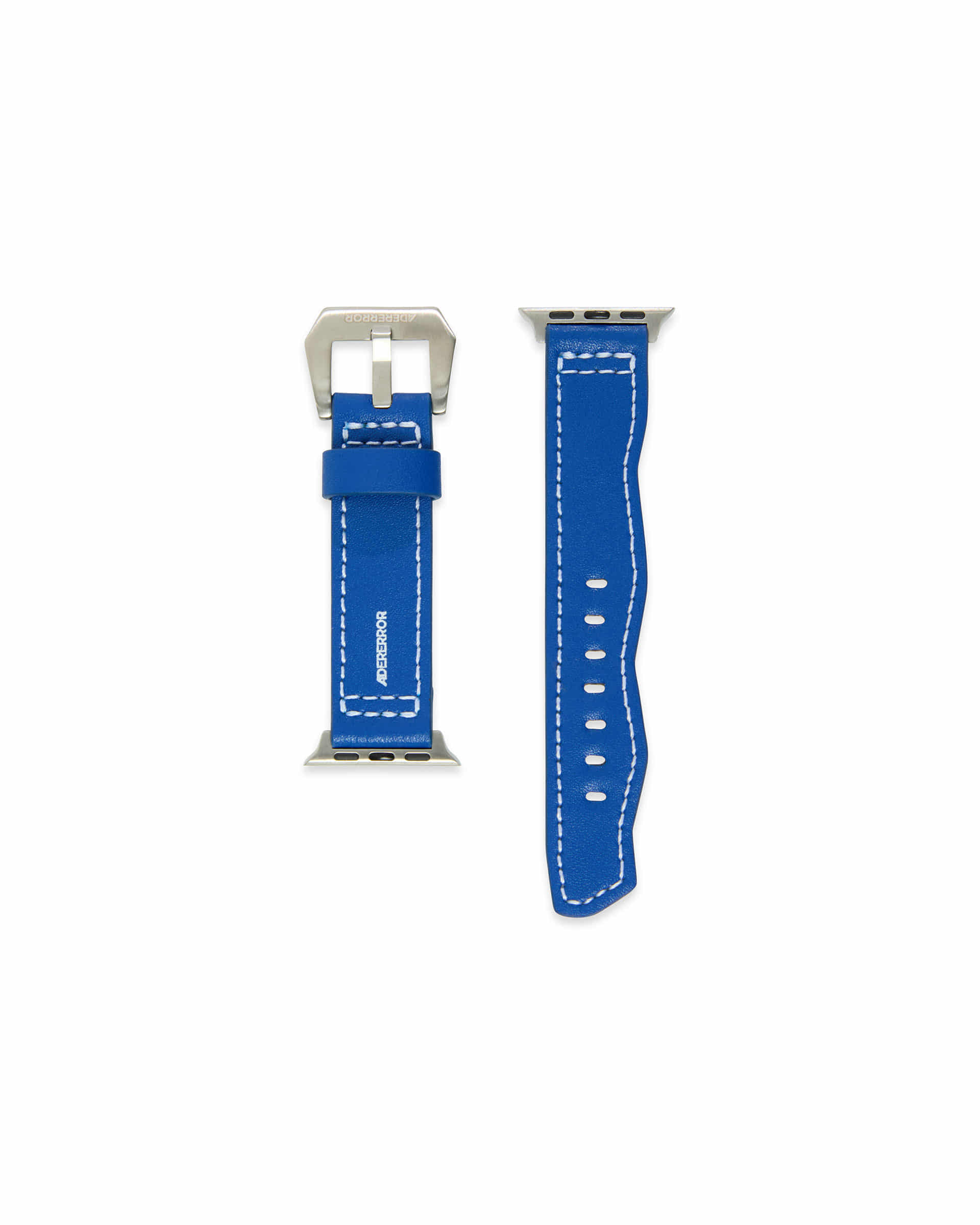 ★ADERERROR★ Cinder watch strap ZBlue ADERERROR - Cinder watch strap
