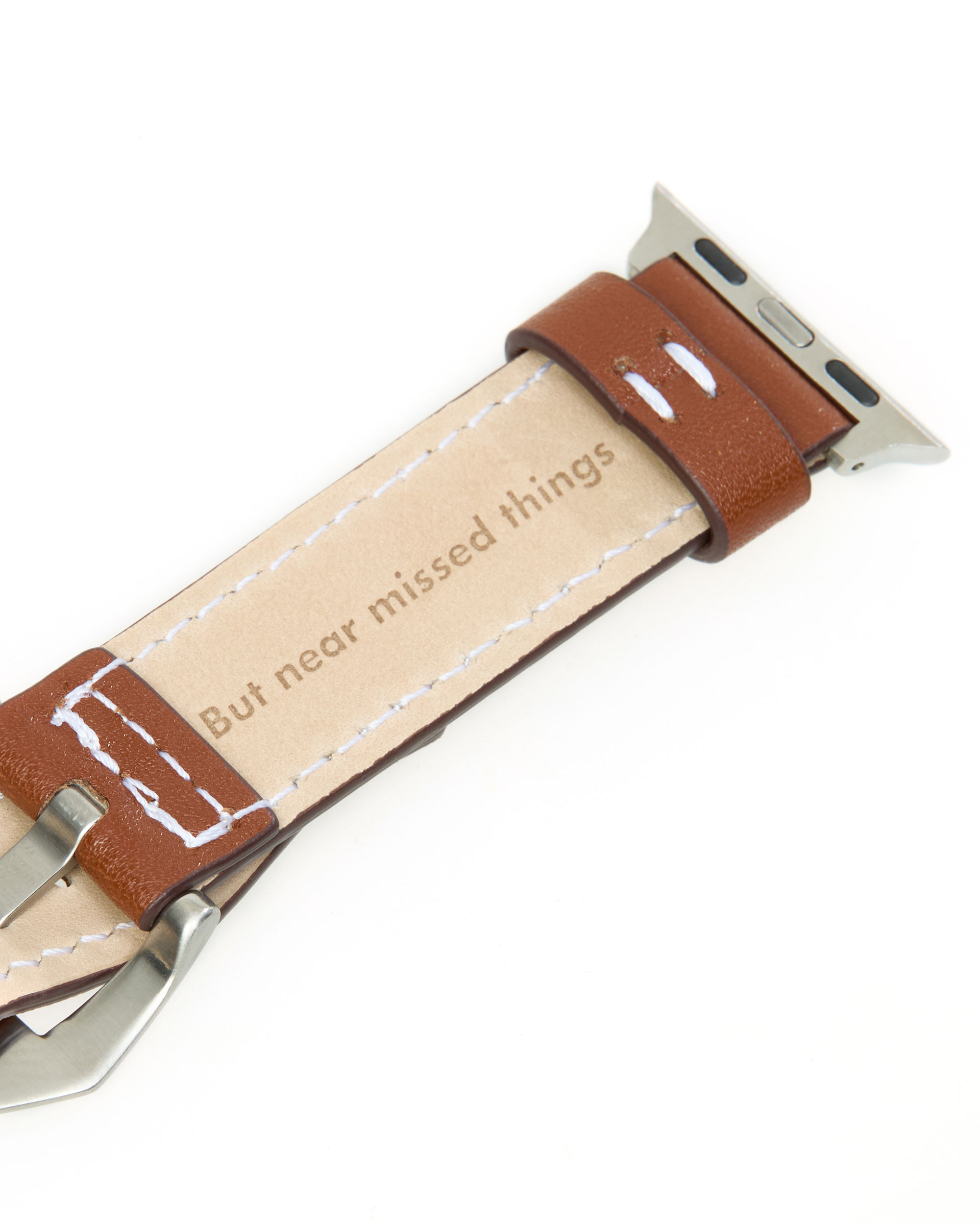 ADERERROR - Cinder watch strap