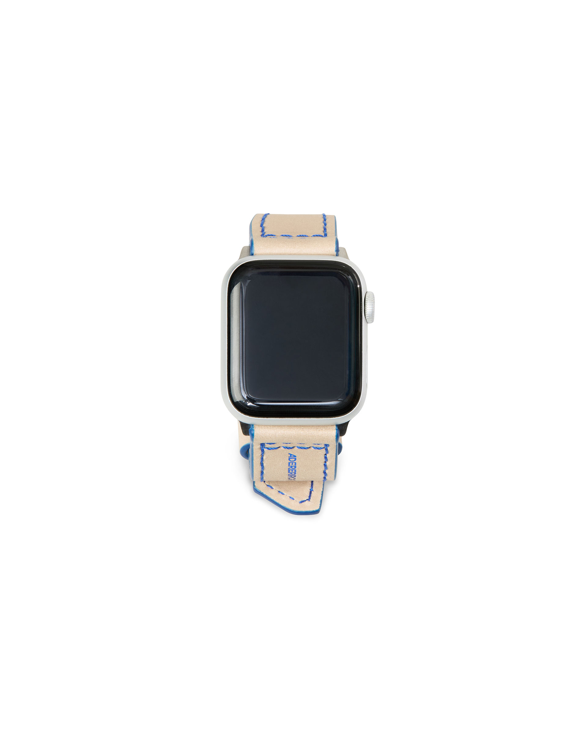 【ADERERROR】Cinder Watch Strap Beige ADER ERROR】 Cinder watch strap (ADERERROR/iPhone・スマホ