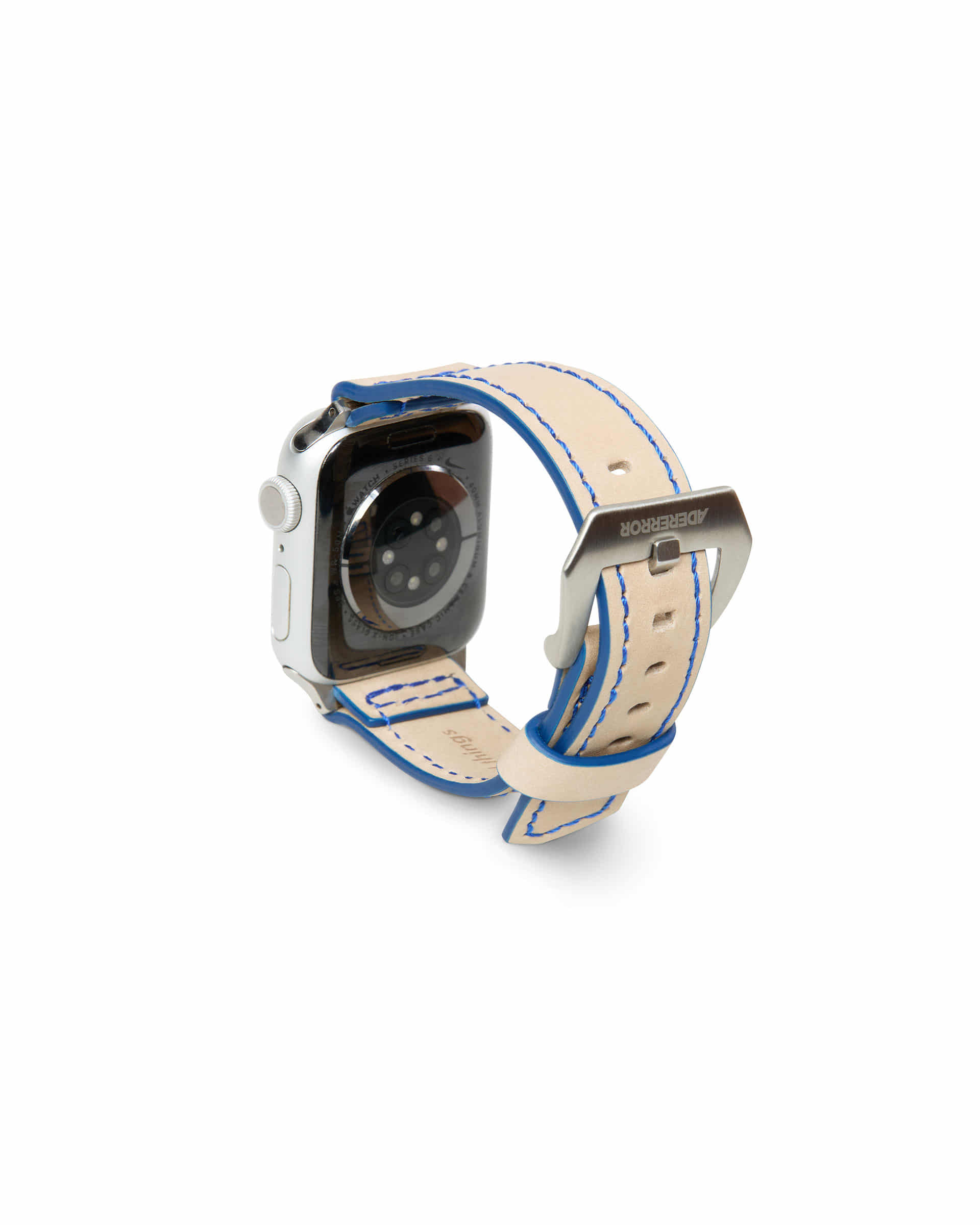 ADERERROR - Cinder watch strap