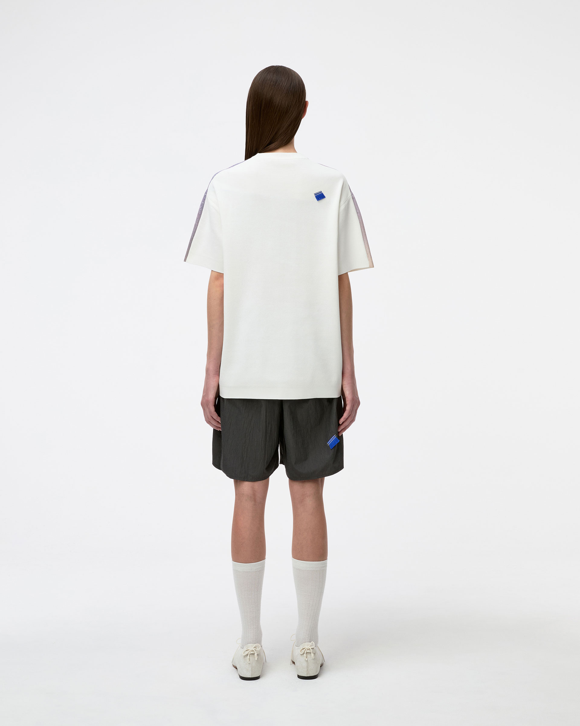 ADERERROR - Half Sleeve Knit Product. 60