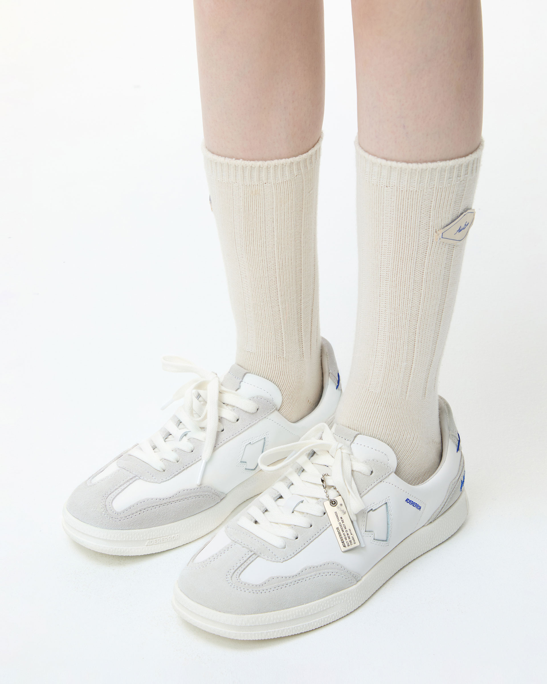 正規品・送料込み◆ADERERROR◆Raff ADERERROR - Raff (White)