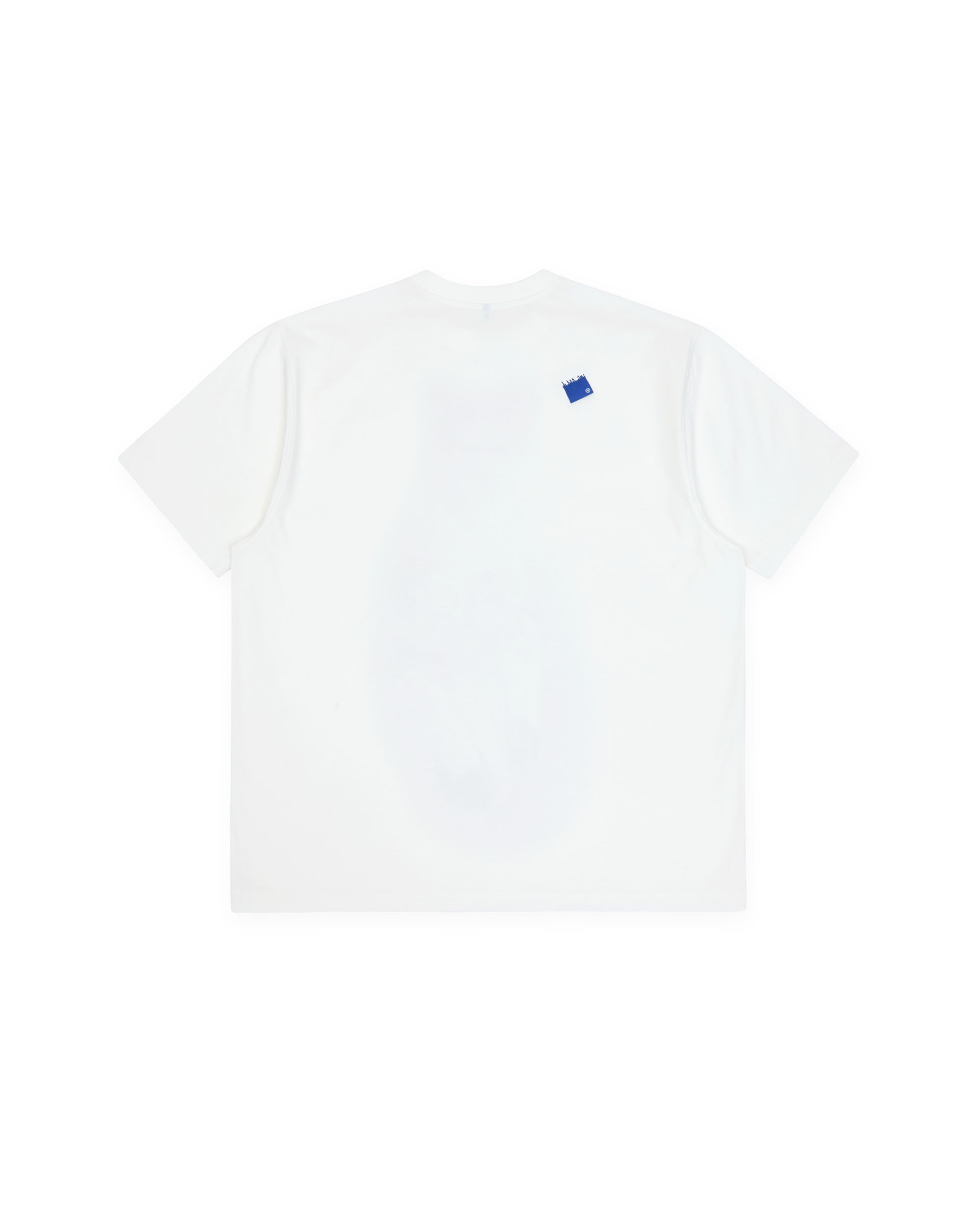 【ADER ERROR】Blue cat t-shirt 03★韓国人気/追跡付 ADER ERROR】Blue cat t-shirt 03☆韓国人気/追跡付 (ADERERROR