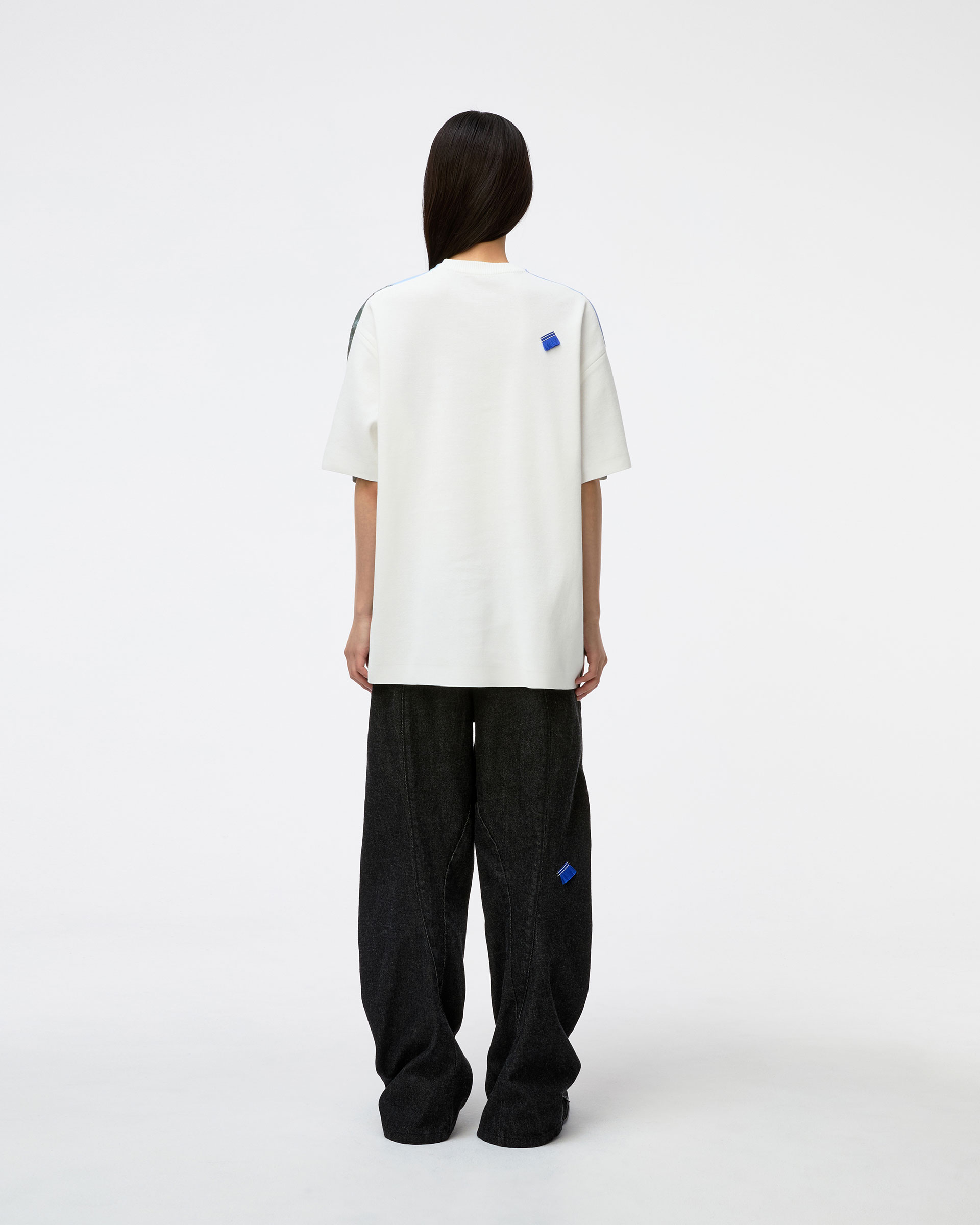 正規品・送料込み◆ADERERROR◆Half Sleeve Knit Product. 61 ADERERROR - Half Sleeve Knit Product. 61