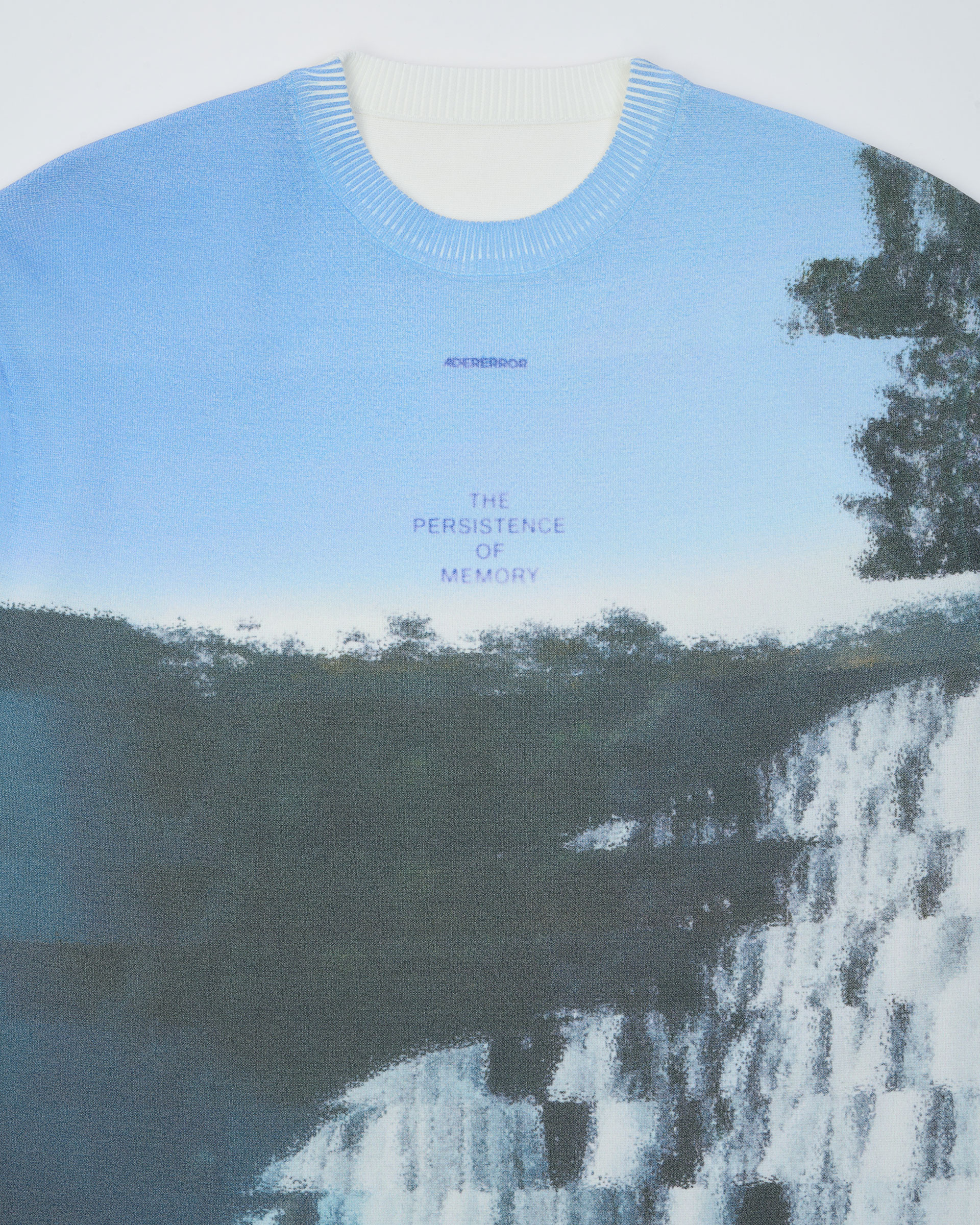 正規品・送料込み◆ADERERROR◆Half Sleeve Knit Product. 61 ADERERROR - Half Sleeve Knit Product. 61