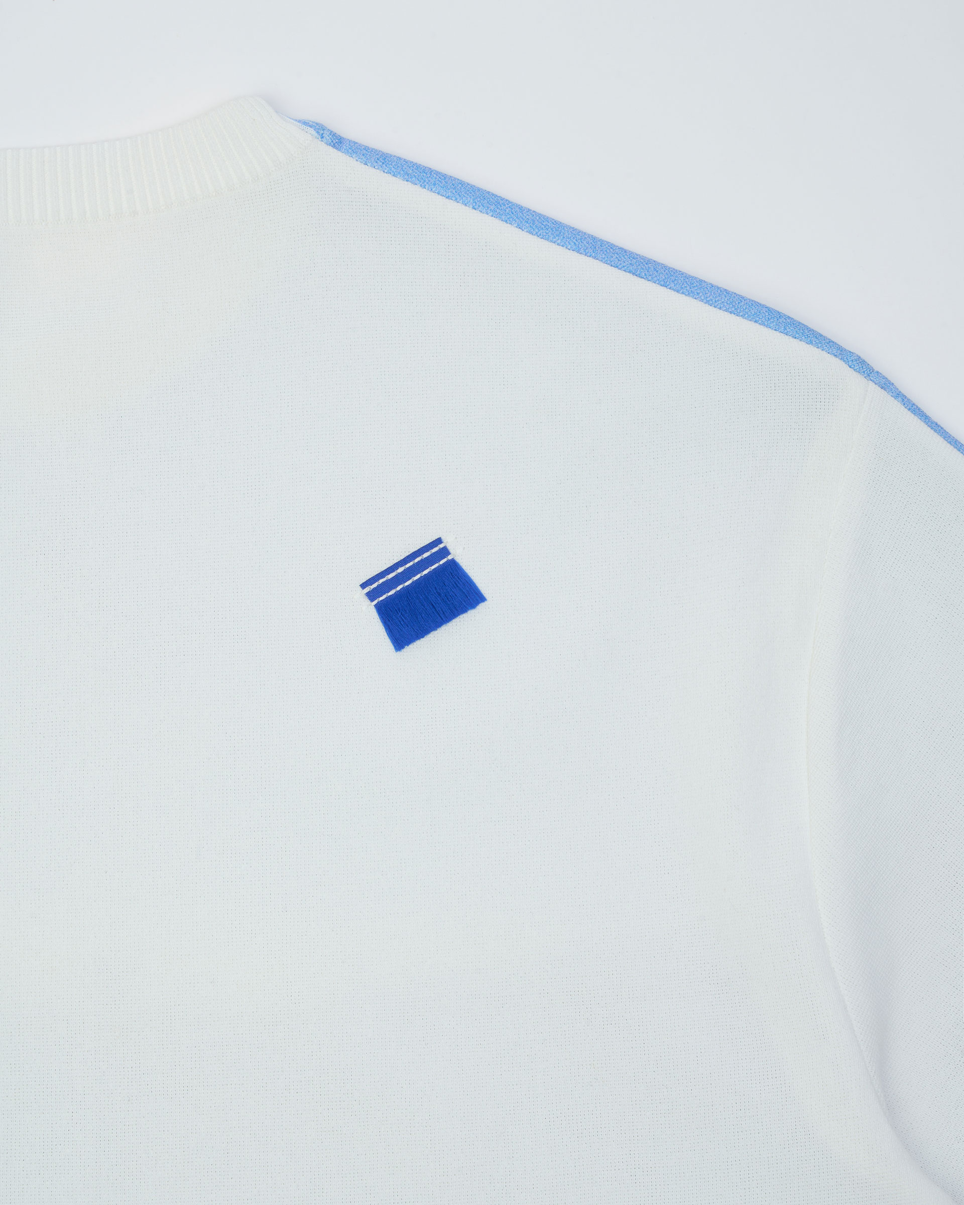 正規品・送料込み◆ADERERROR◆Half Sleeve Knit Product. 61 ADERERROR - Half Sleeve Knit Product. 61