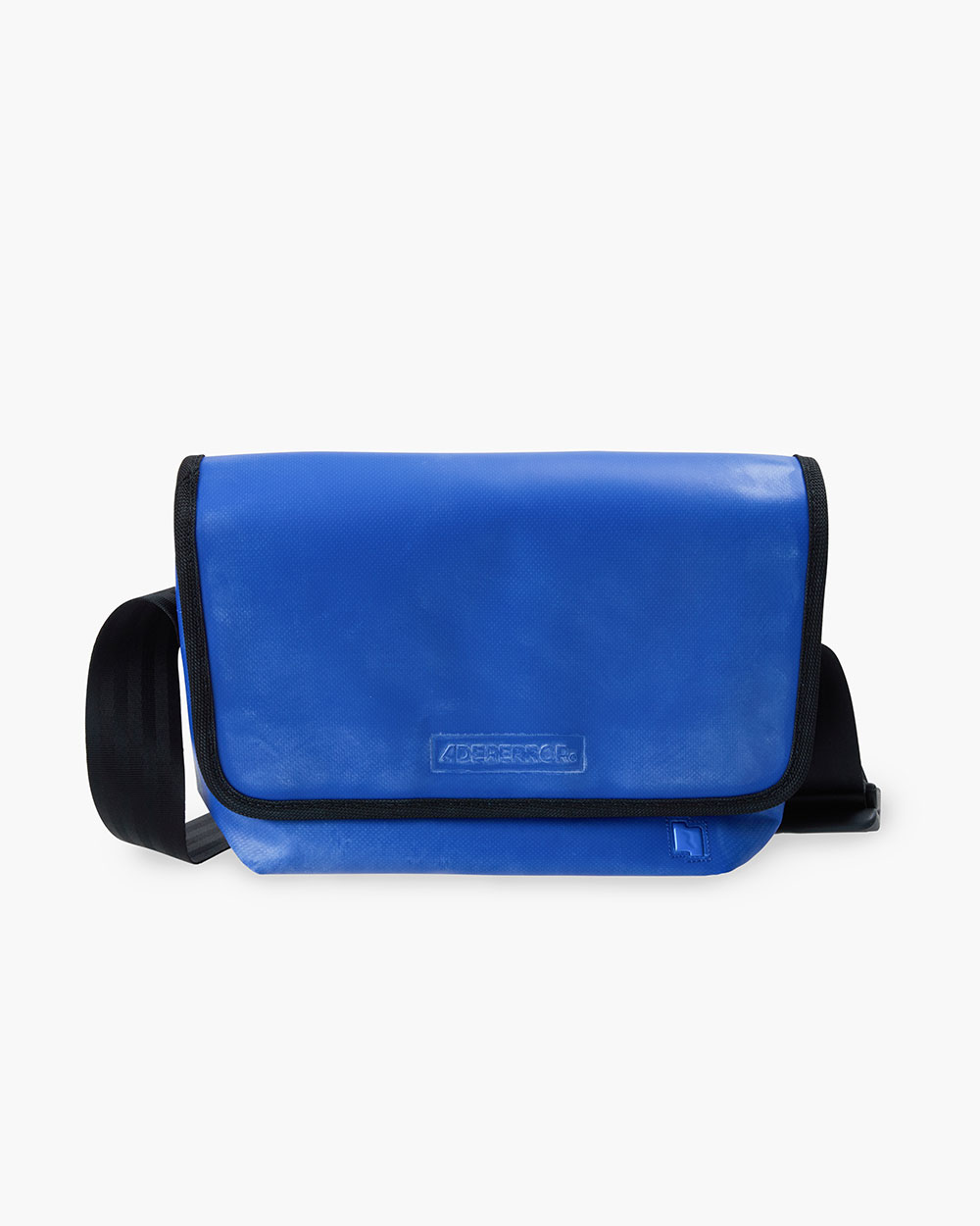 ADERERROR - Small trace esty messenger bag