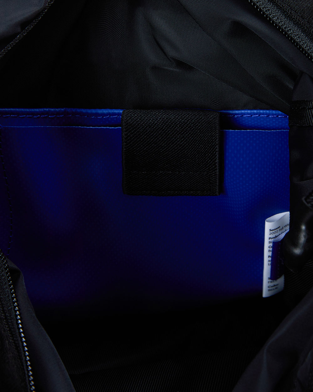 ADERERROR - Small trace esty messenger bag ADERERROR - Small trace esty messenger bag