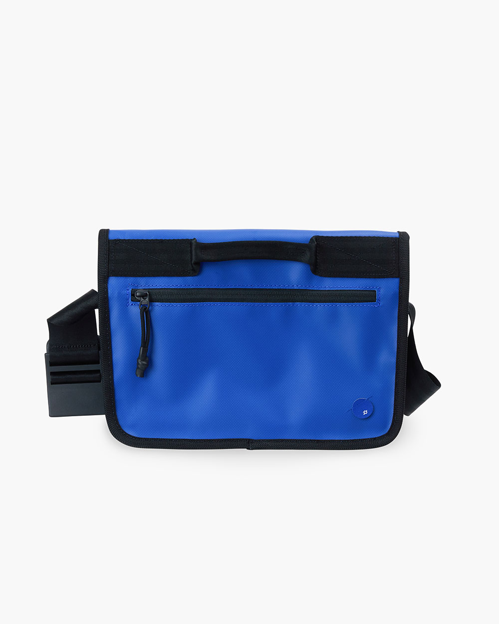 ADERERROR - Small trace esty messenger bag