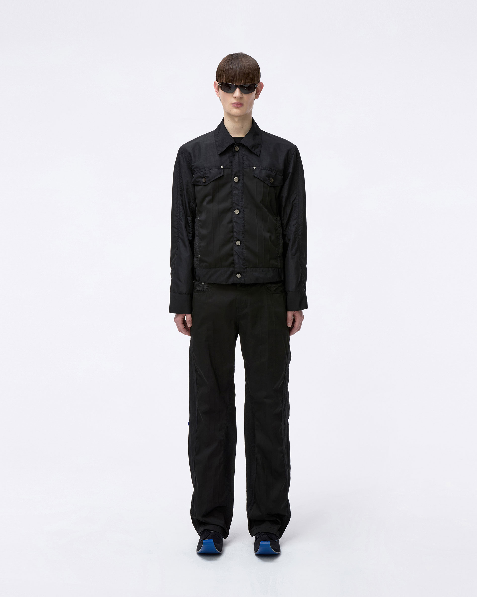 ADERERROR - Jacket Product. 12