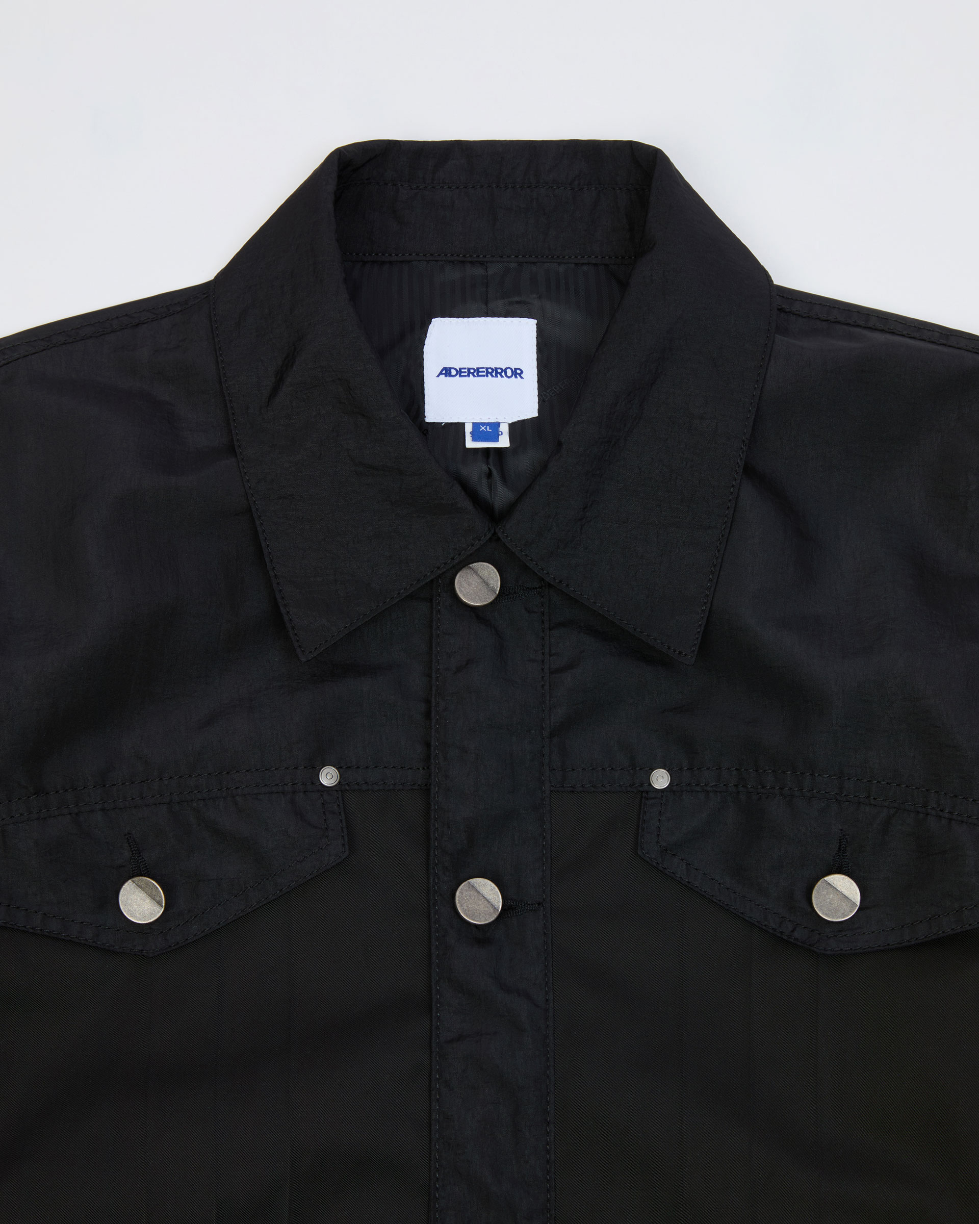 ADERERROR - Jacket Product. 12