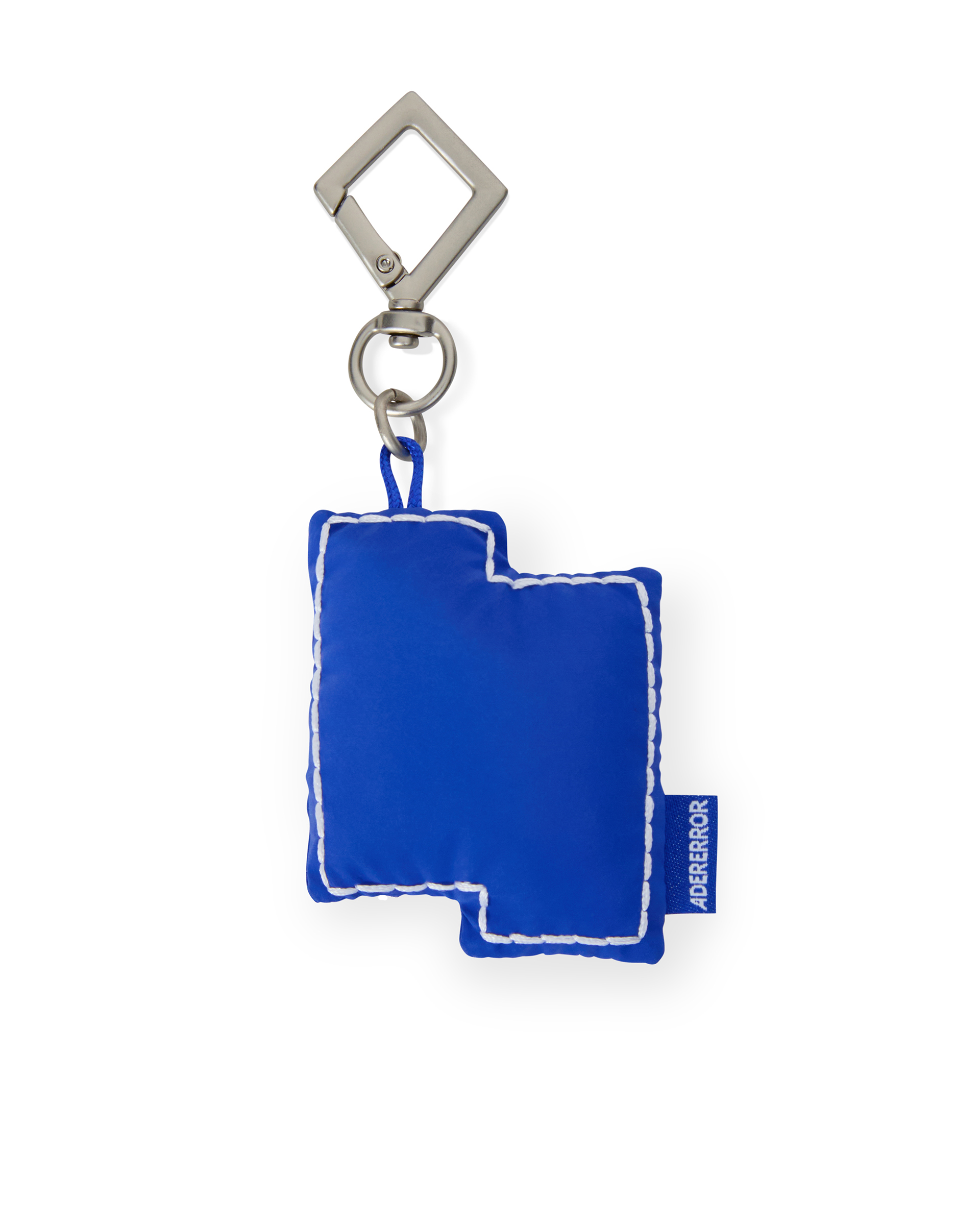 ADERERROR - TRS pillow keyring