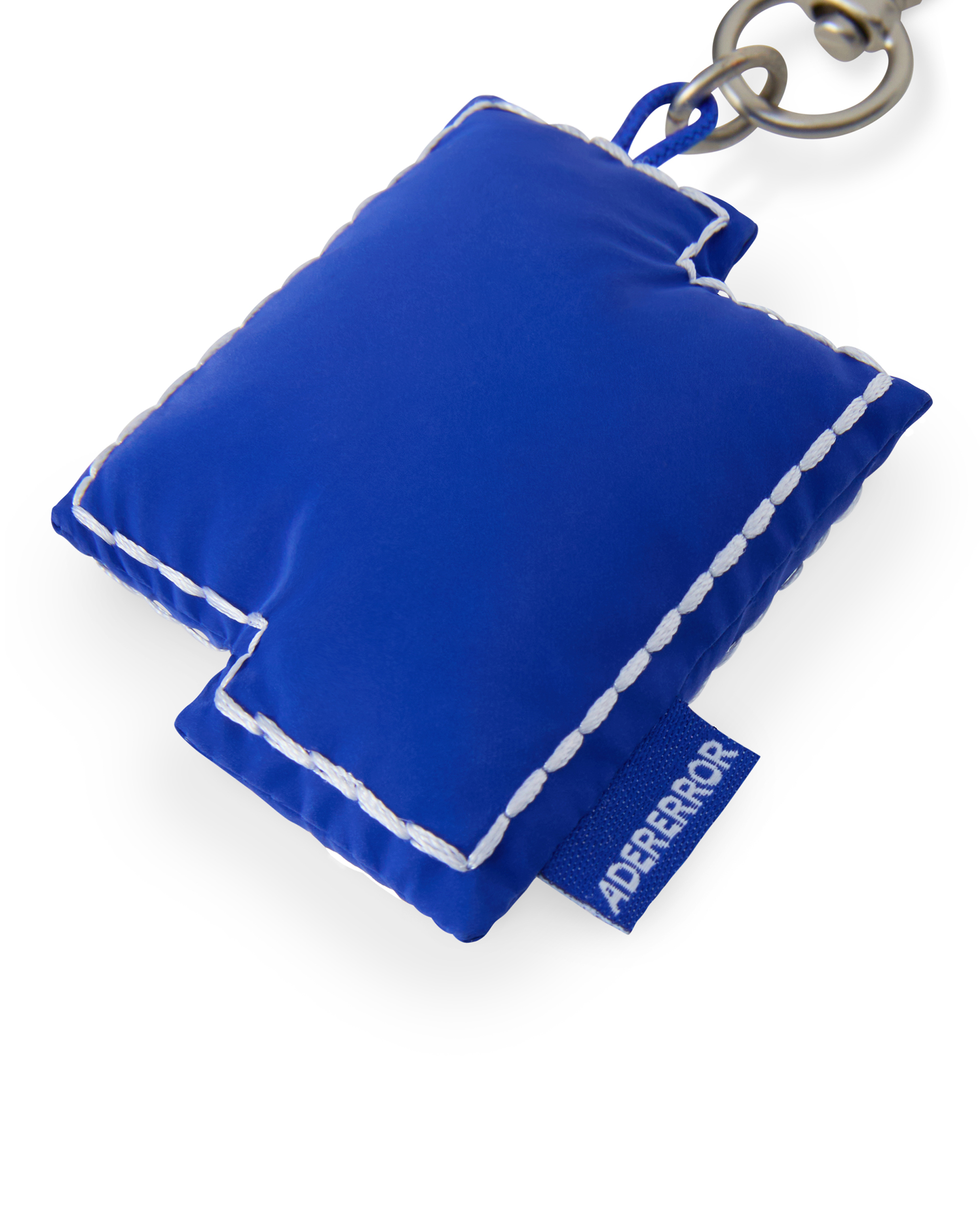 ADERERROR - TRS pillow keyring