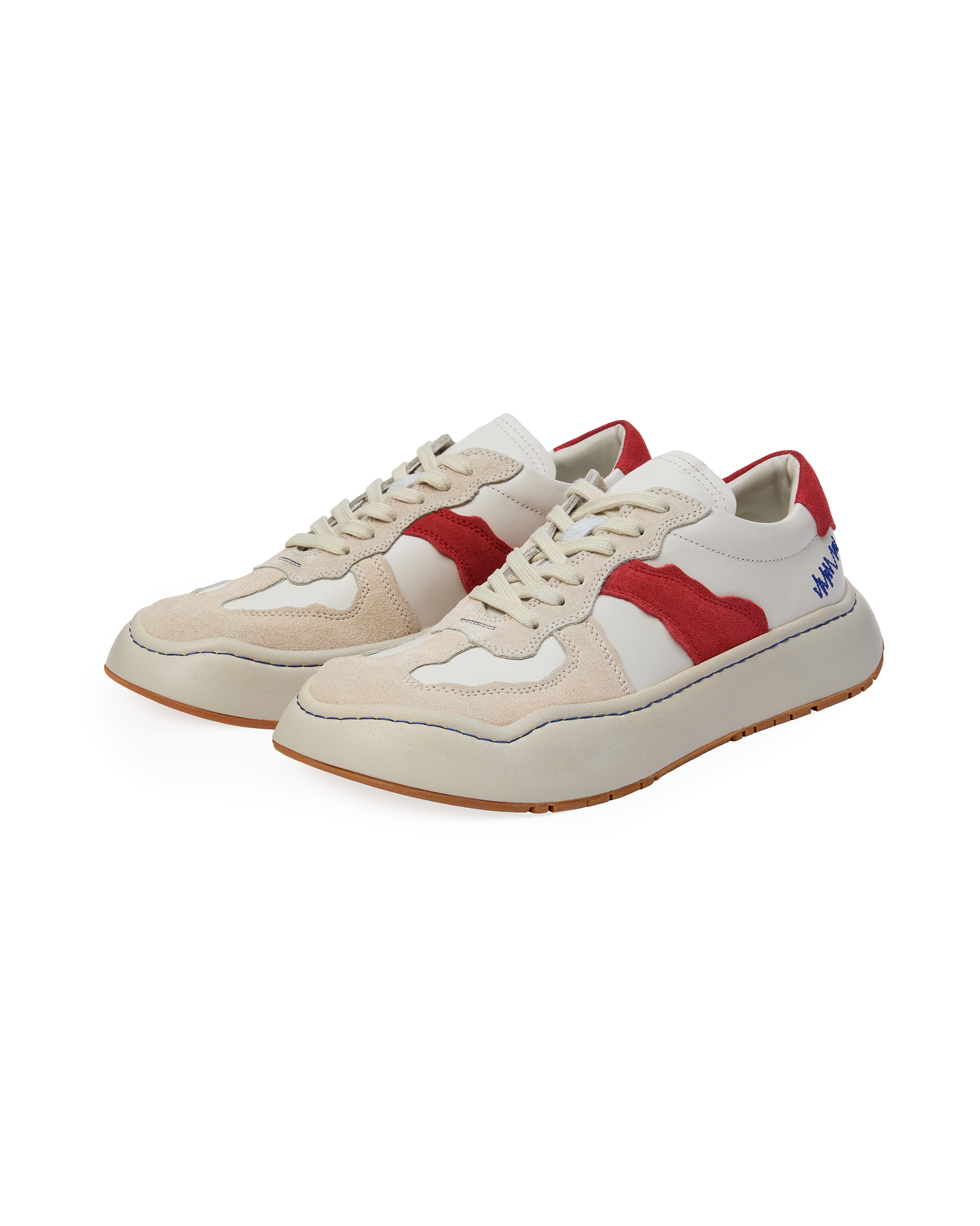 【ADER ERROR】人気 Log; BAUS (Ivory) ADERERROR - Log; BAUS (Ivory)