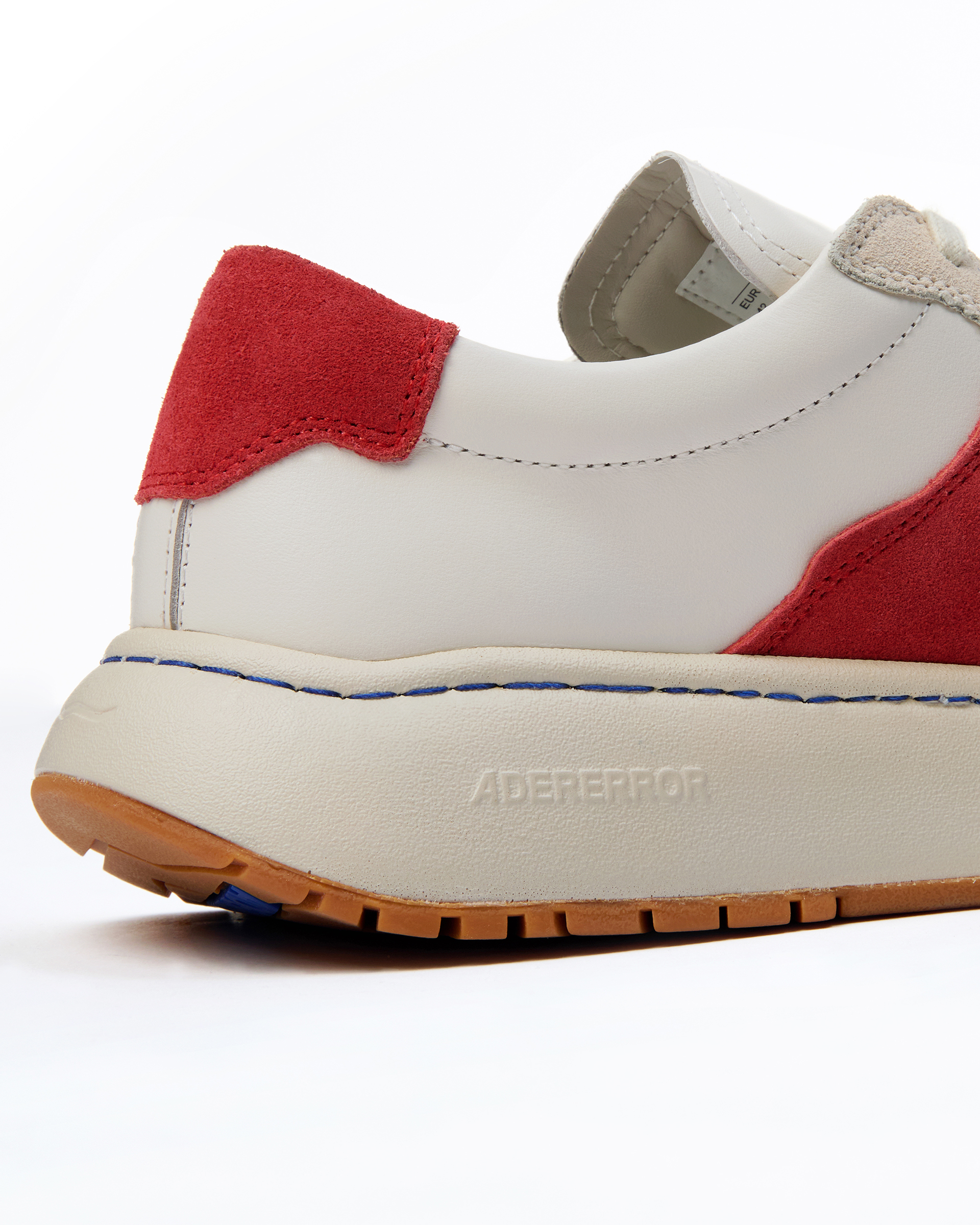 ADERERROR - Log; BAUS (Ivory)