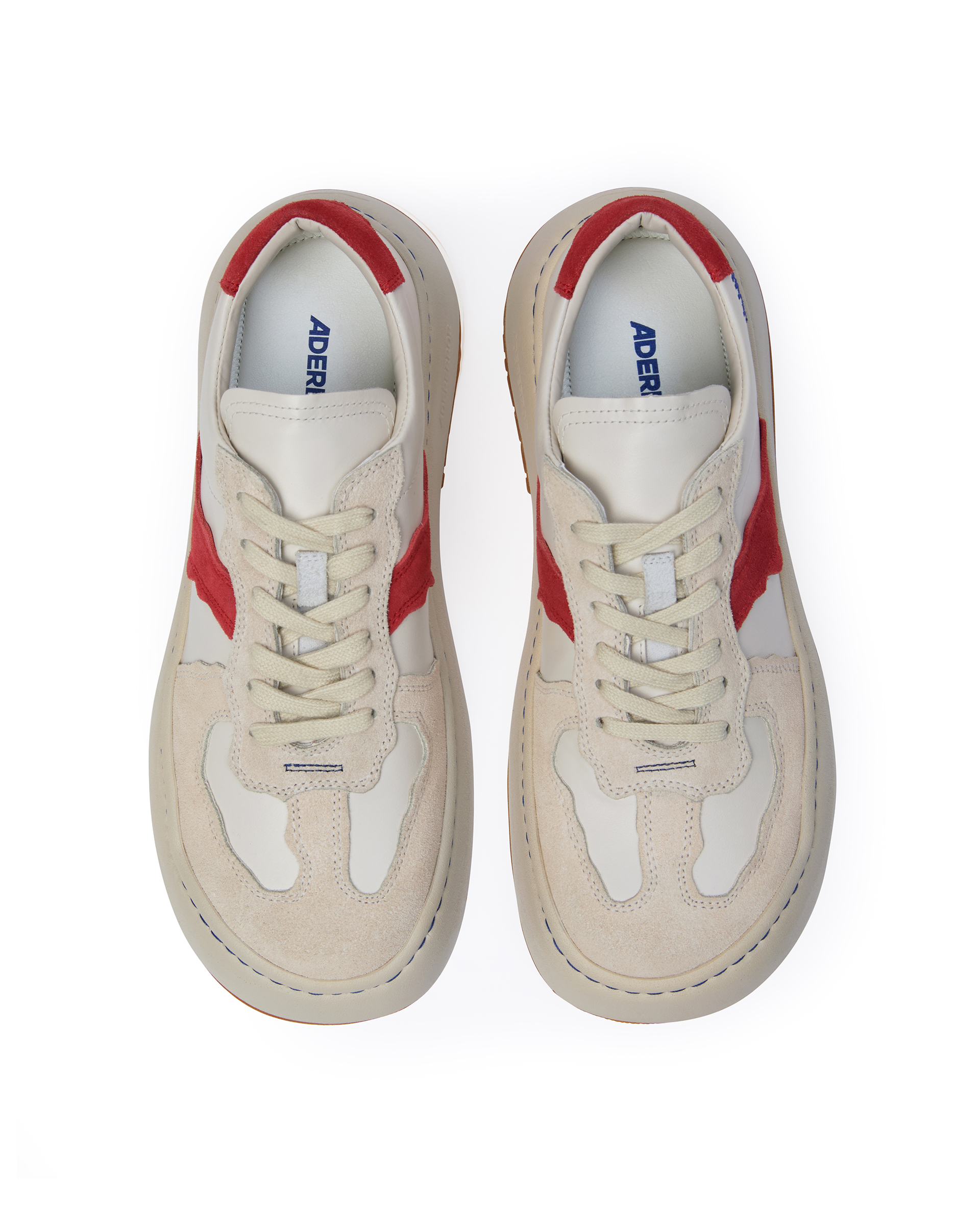 【ADER ERROR】人気 Log; BAUS (Ivory) ADERERROR - Log; BAUS (Ivory)