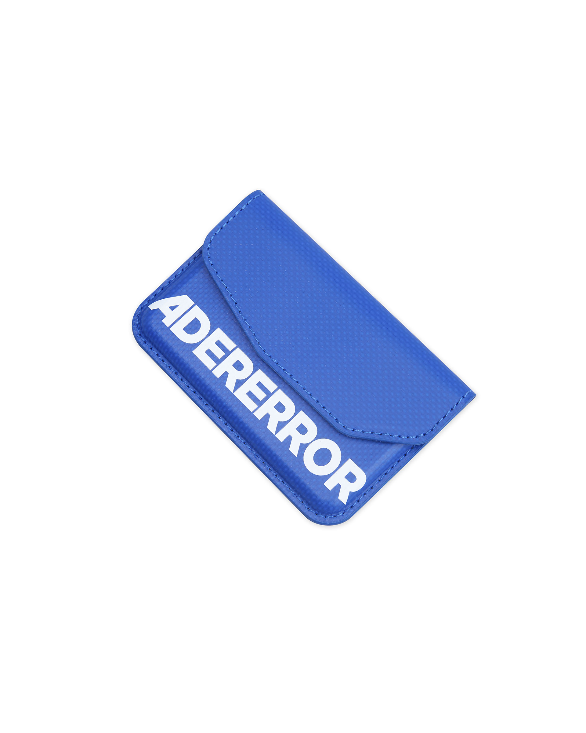 小物 ADERERROR 01 TRS Tag Wallet Ader Error Accessories