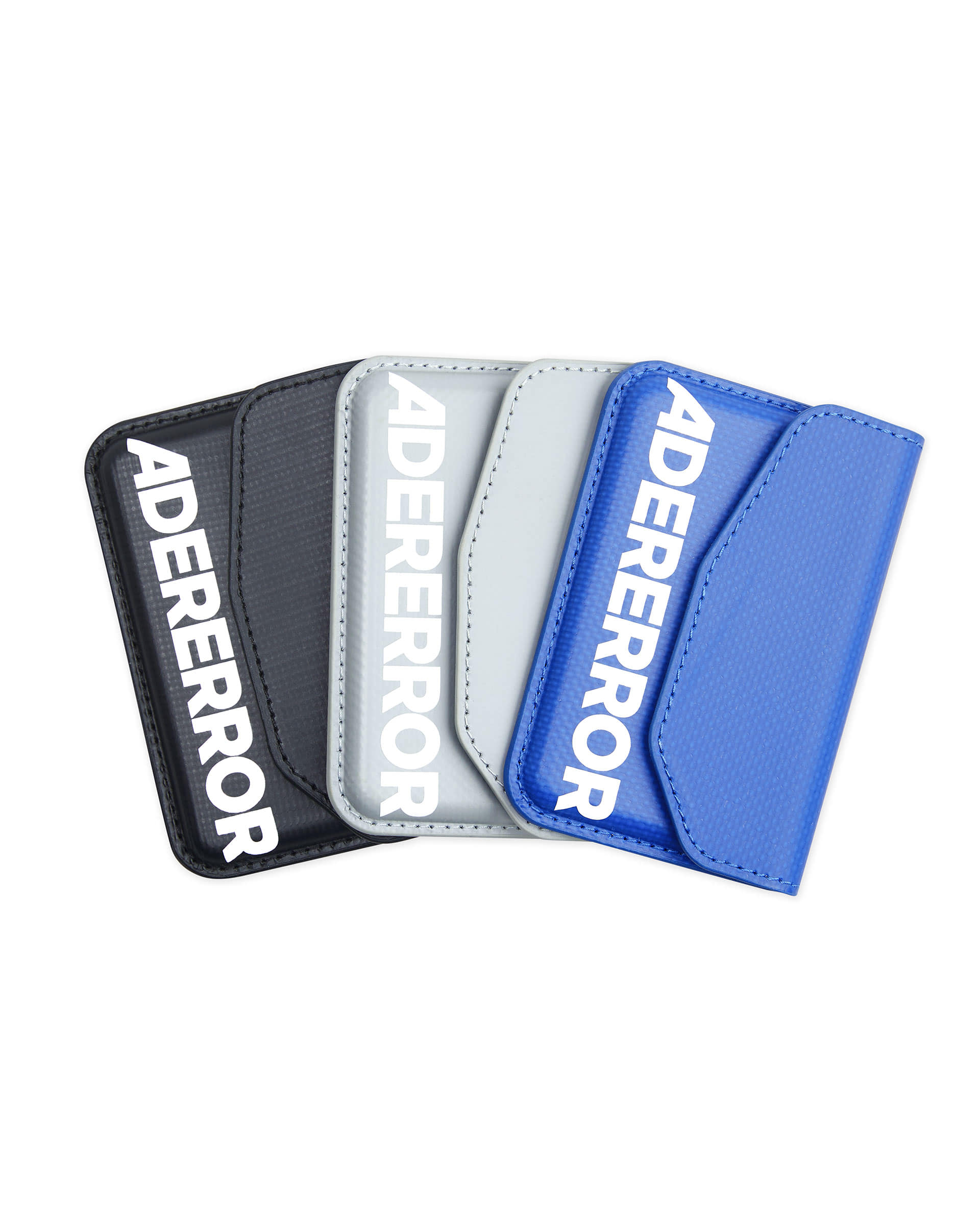 小物 ADERERROR 01 TRS Tag Wallet ADERERROR 01 TRS Tag Wallet