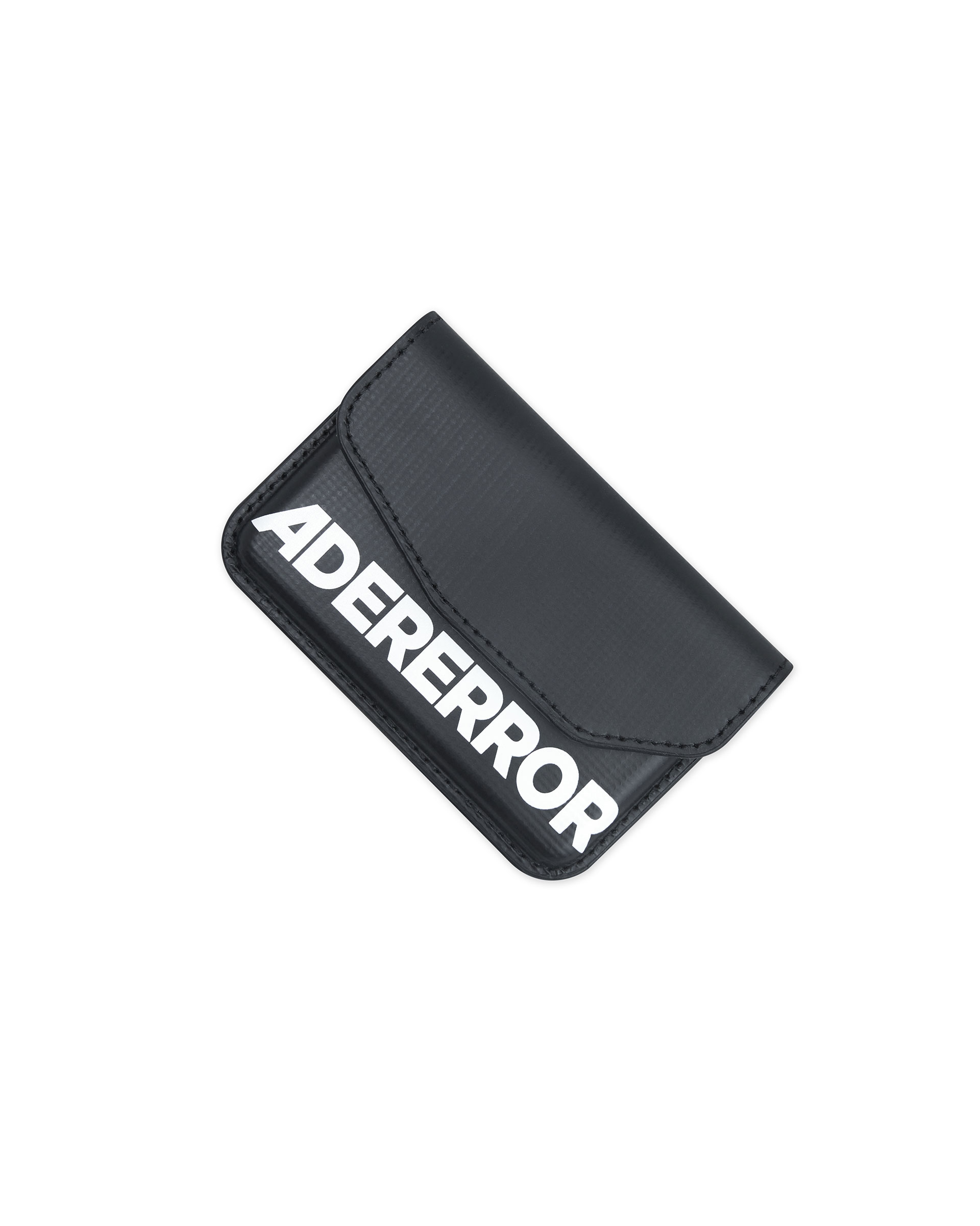 【ADERERROR】 Standic Magsafe Wallet Noir ADERERROR - Standic MagSafe wallet