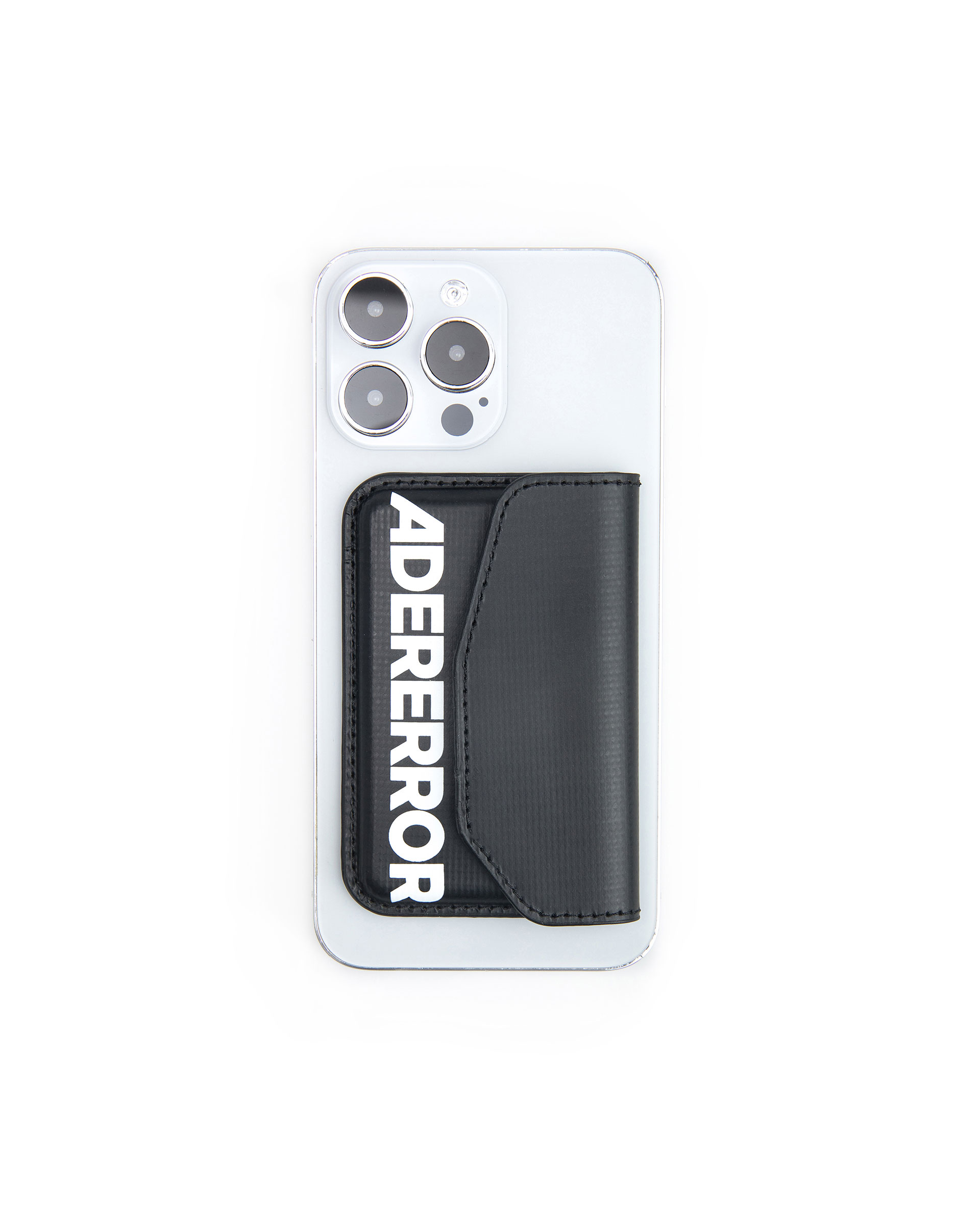 ADERERROR - Standic MagSafe wallet