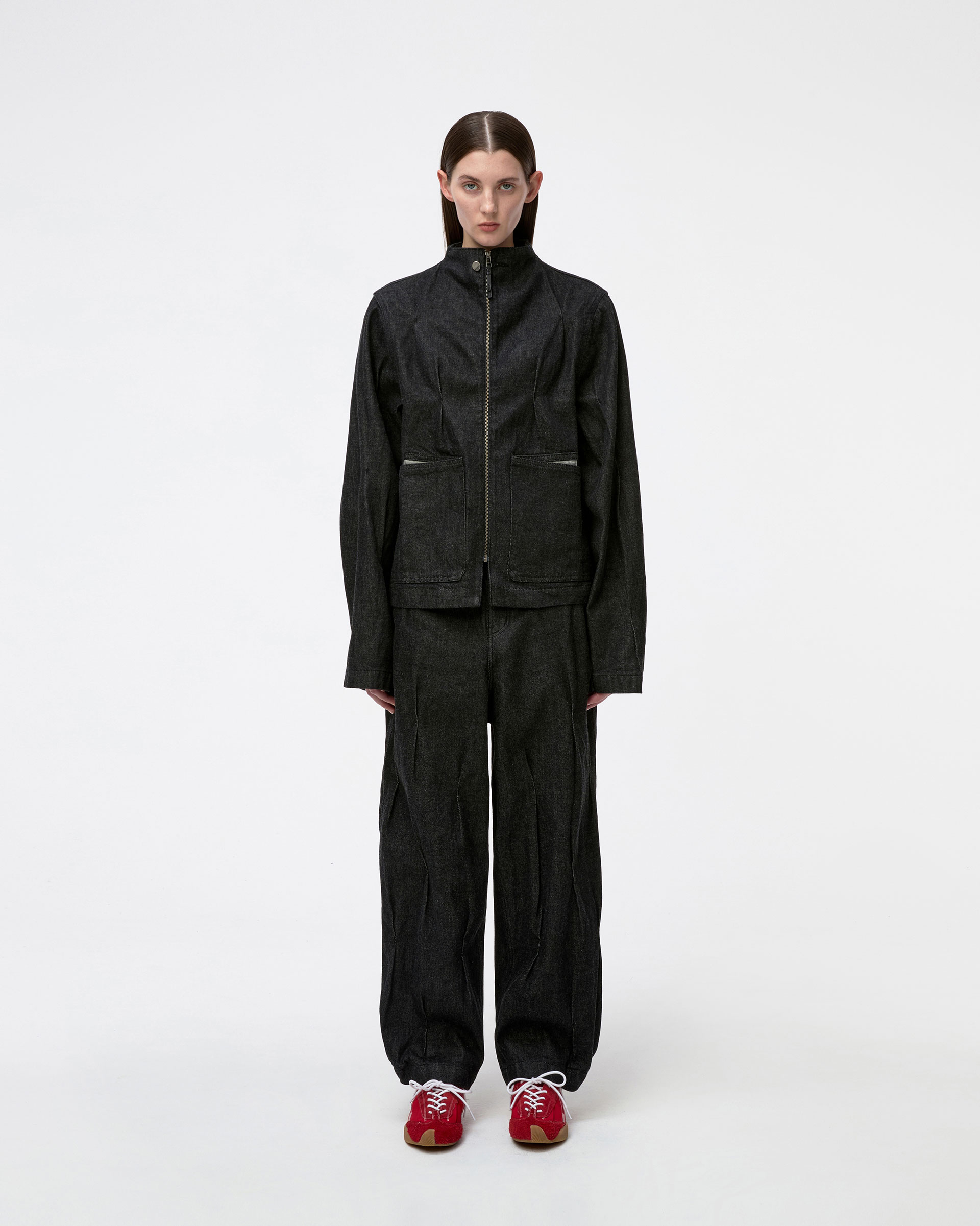 ADERERROR - Jacket Product. 15