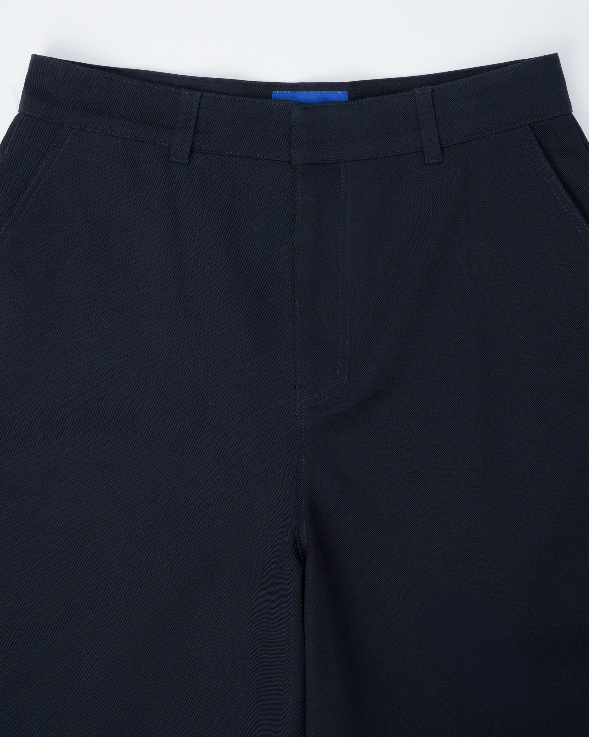 ADERERROR - Sig; BL Tag shorts 01