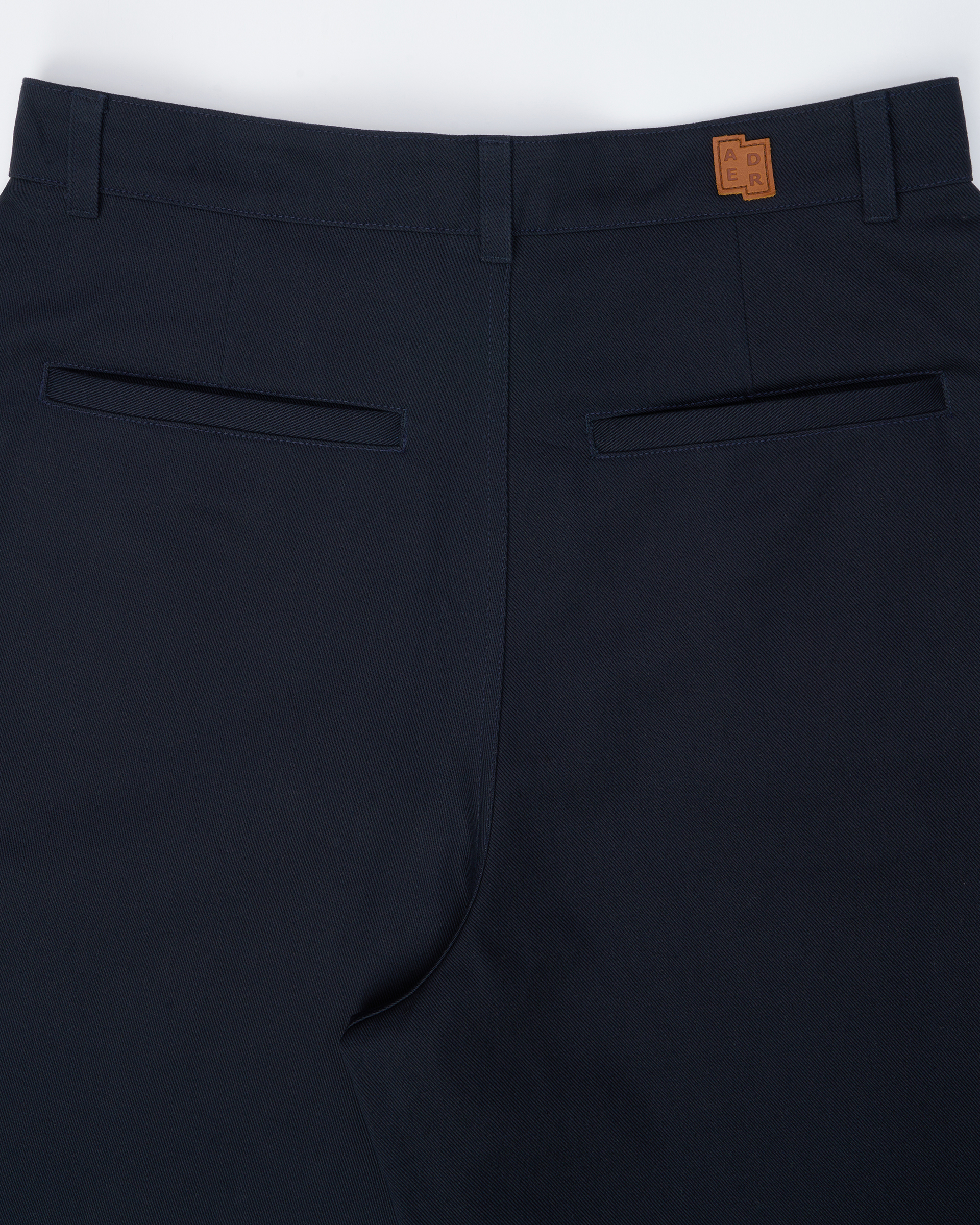 ADERERROR - Sig; BL Tag shorts 01