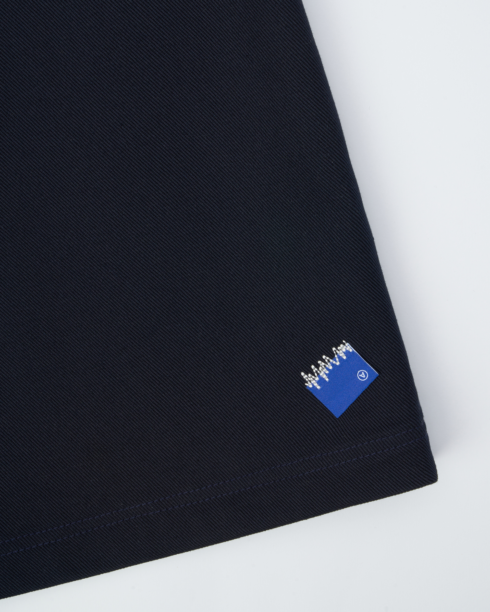 ADERERROR◆Sig; TRS Tag shorts 01 ADERERROR - Sig; BL Tag shorts 01