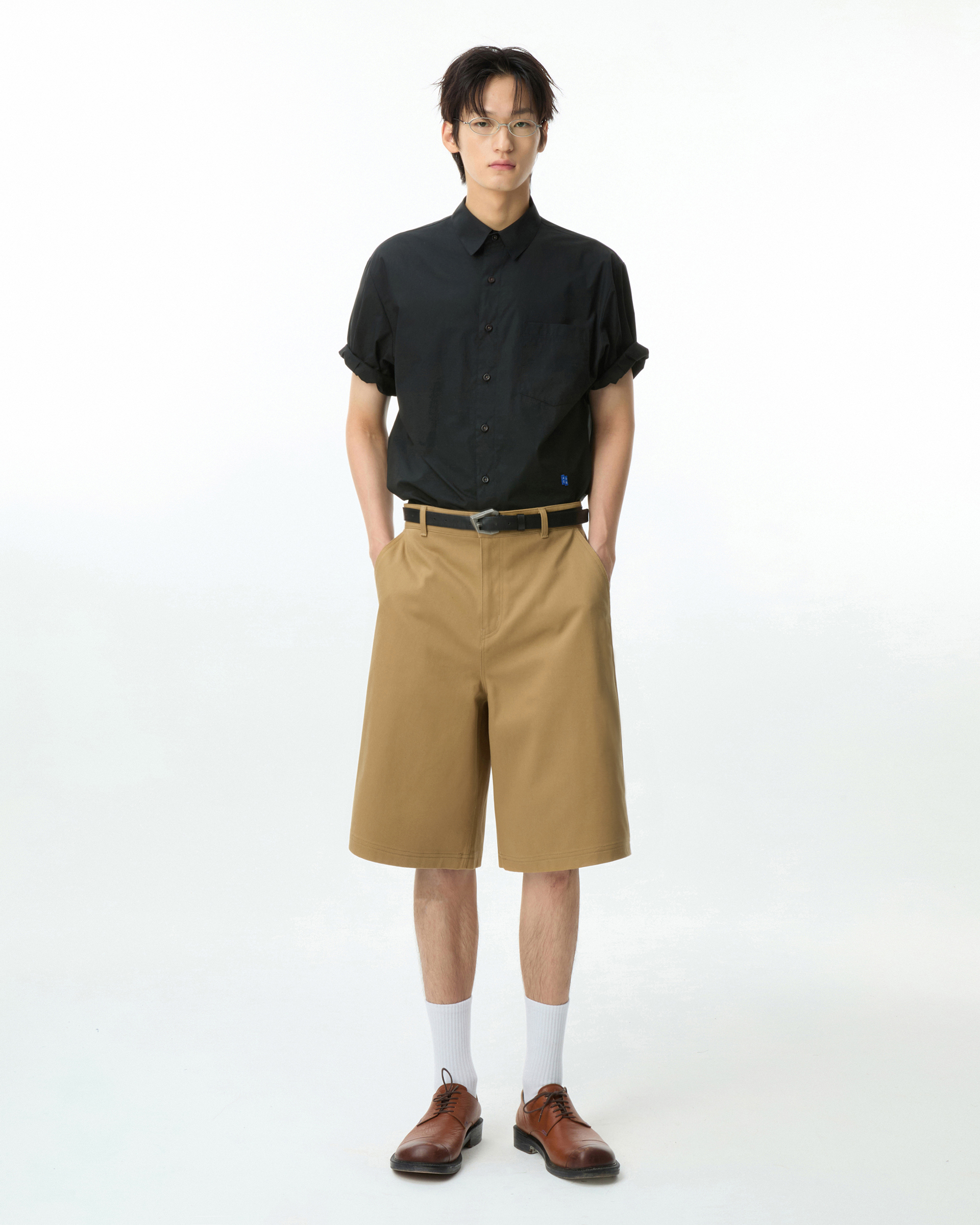 ADERERROR◆Sig; TRS Tag shorts 01 ADER AderSpace # Shop #