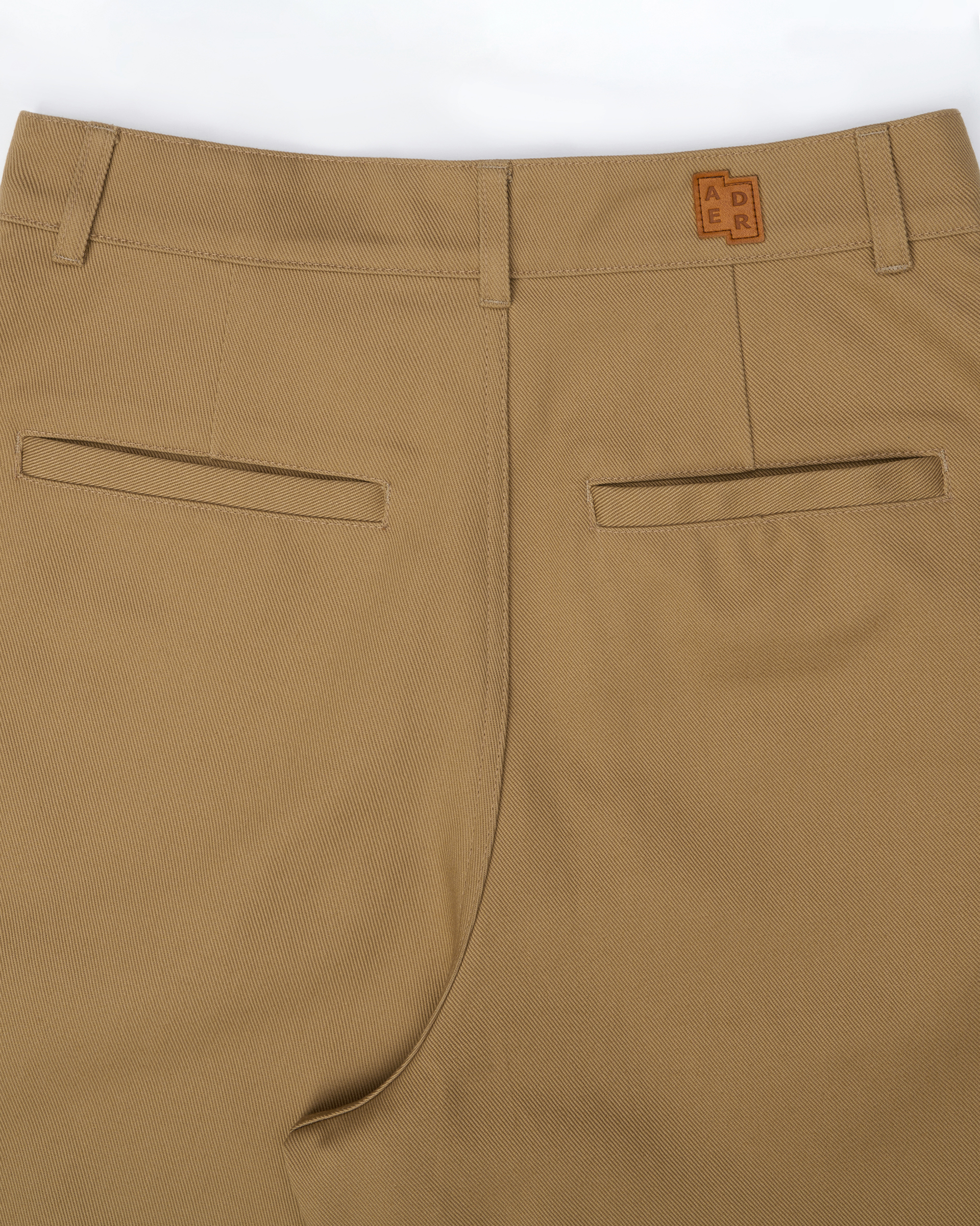 ADERERROR◆Sig; TRS Tag shorts 01 ADER AderSpace # Shop #