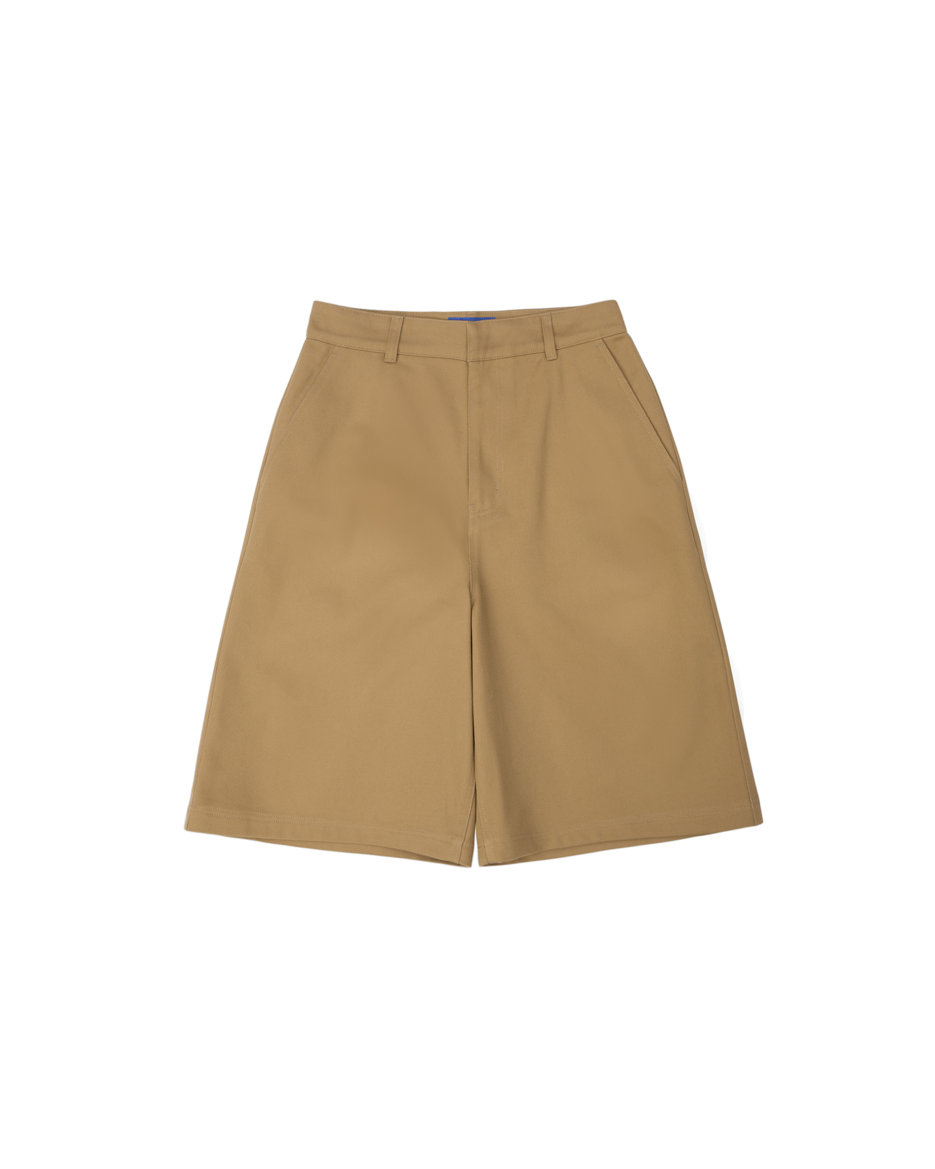 ADERERROR◆Sig; TRS Tag shorts 01 Black Sig; TRS Tag 01 Denim Shorts by ADER error on Sale