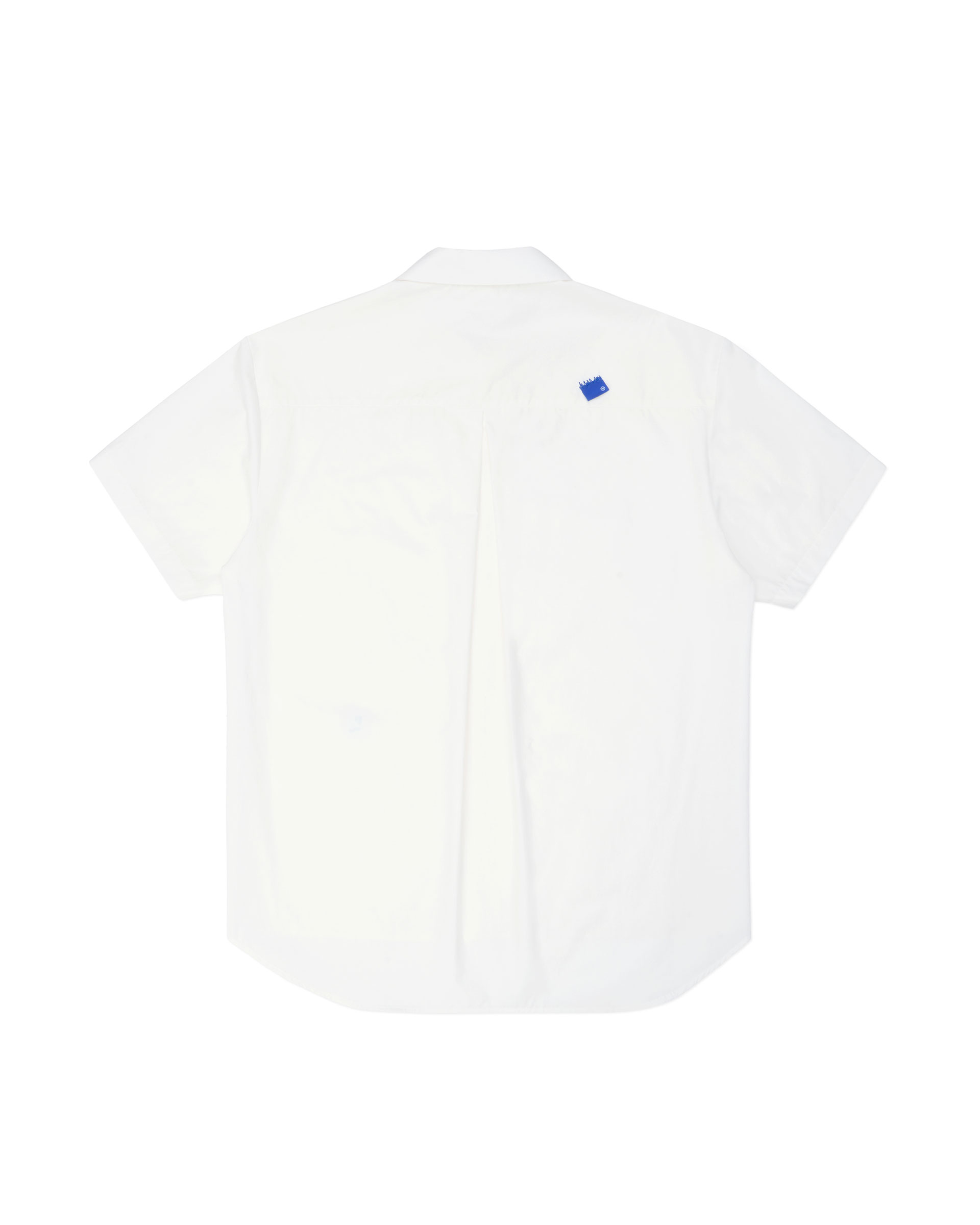● ADERERROR ● Sig; BL Tag t-shirt 06 半袖Tシャツ ADER error: Off-White Sig; BL Tag 06 T-shirt | SSENSE