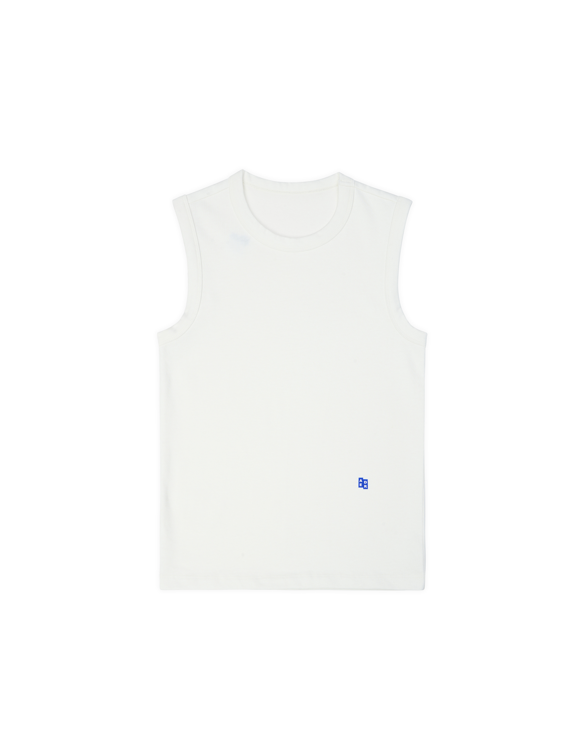 ★ADERERROR★ Sig; BL Tag sleeveless 01 ADERERROR - Sig; BL Tag sleeveless 01