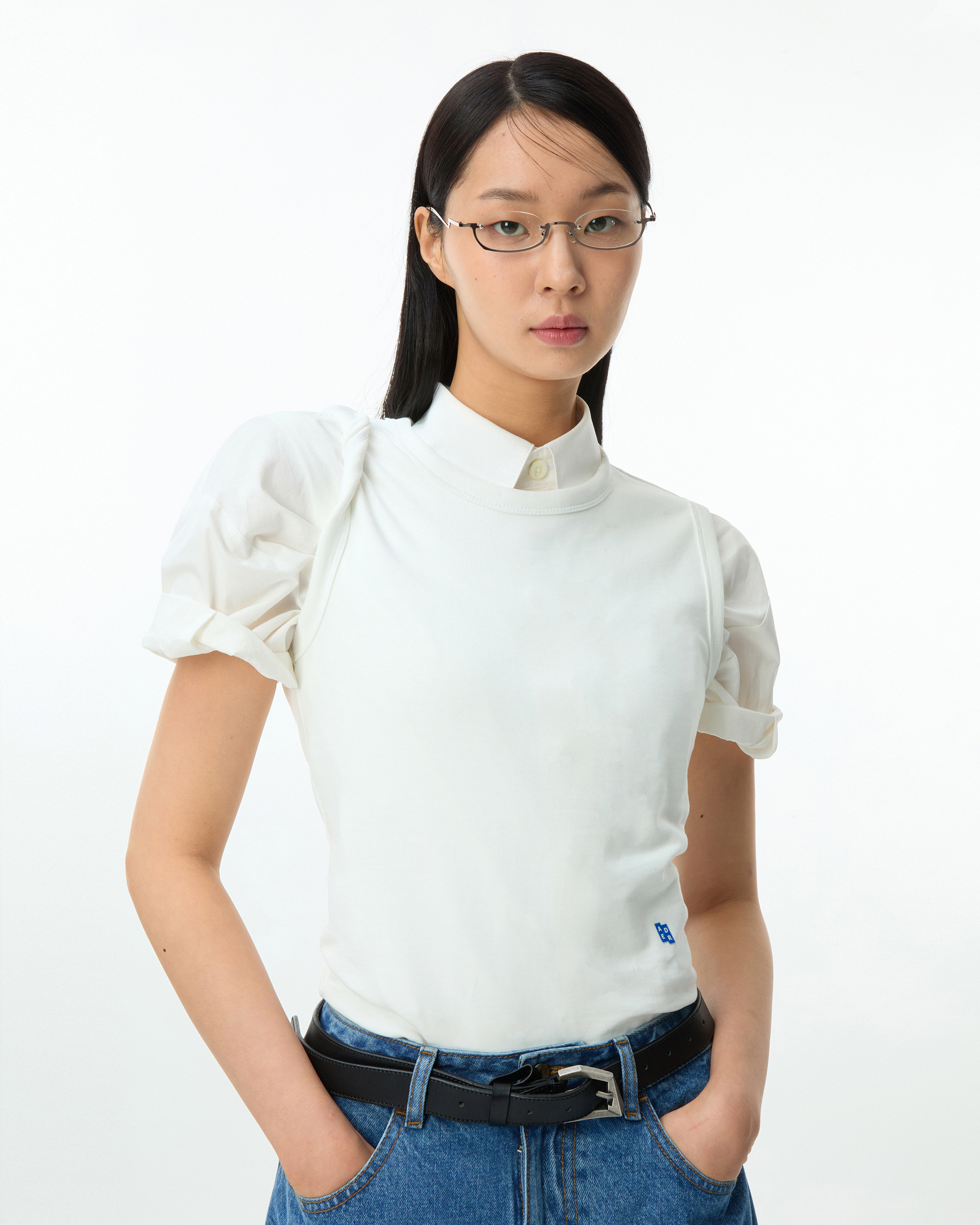 ADERERROR - Sig; BL Tag sleeveless 01