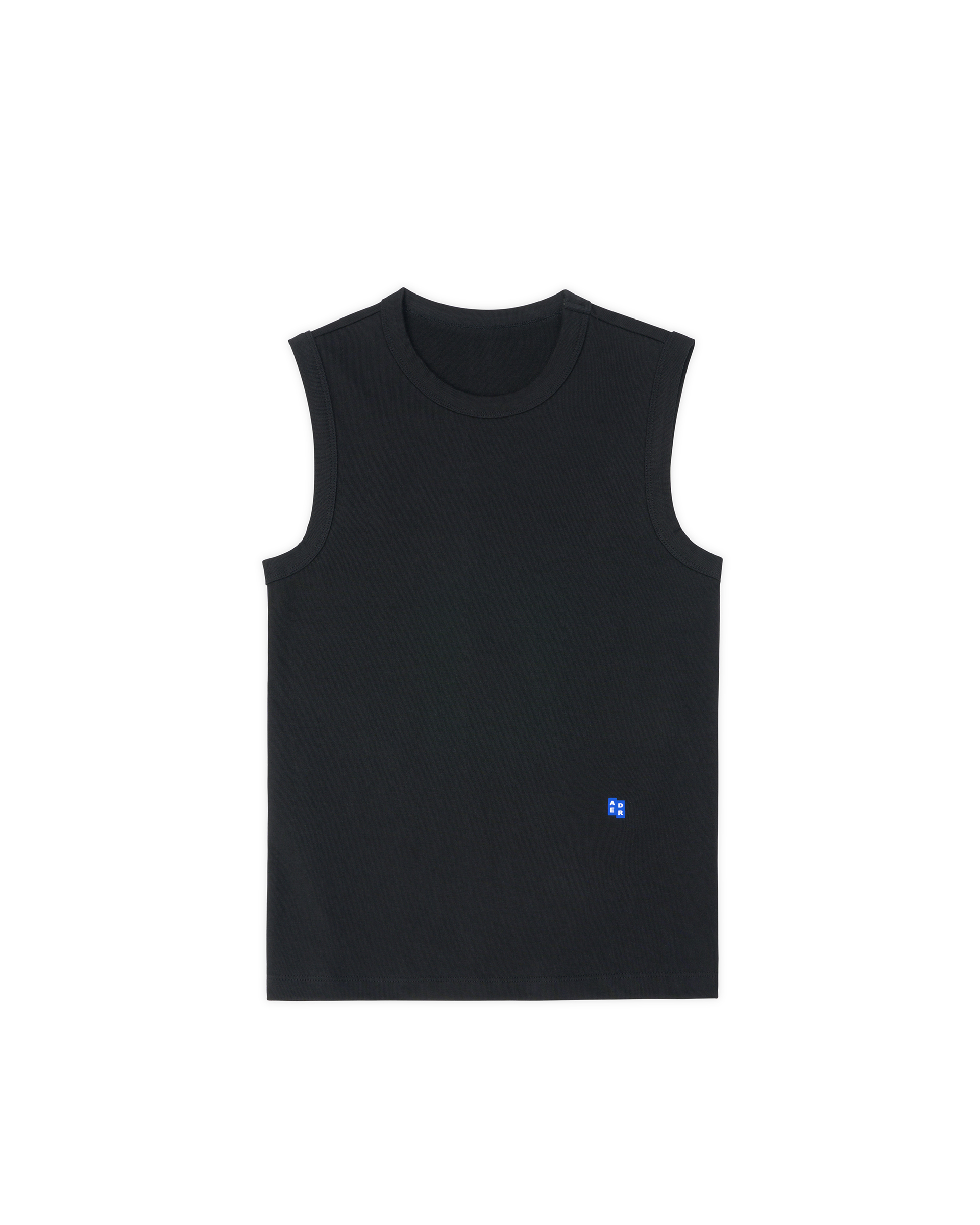 正規品・送料込み◆ADERERROR◆Sig; TRS Tag sleeveless 01 ADER ERROR】 Sig; TRS Tag sleeveless 01