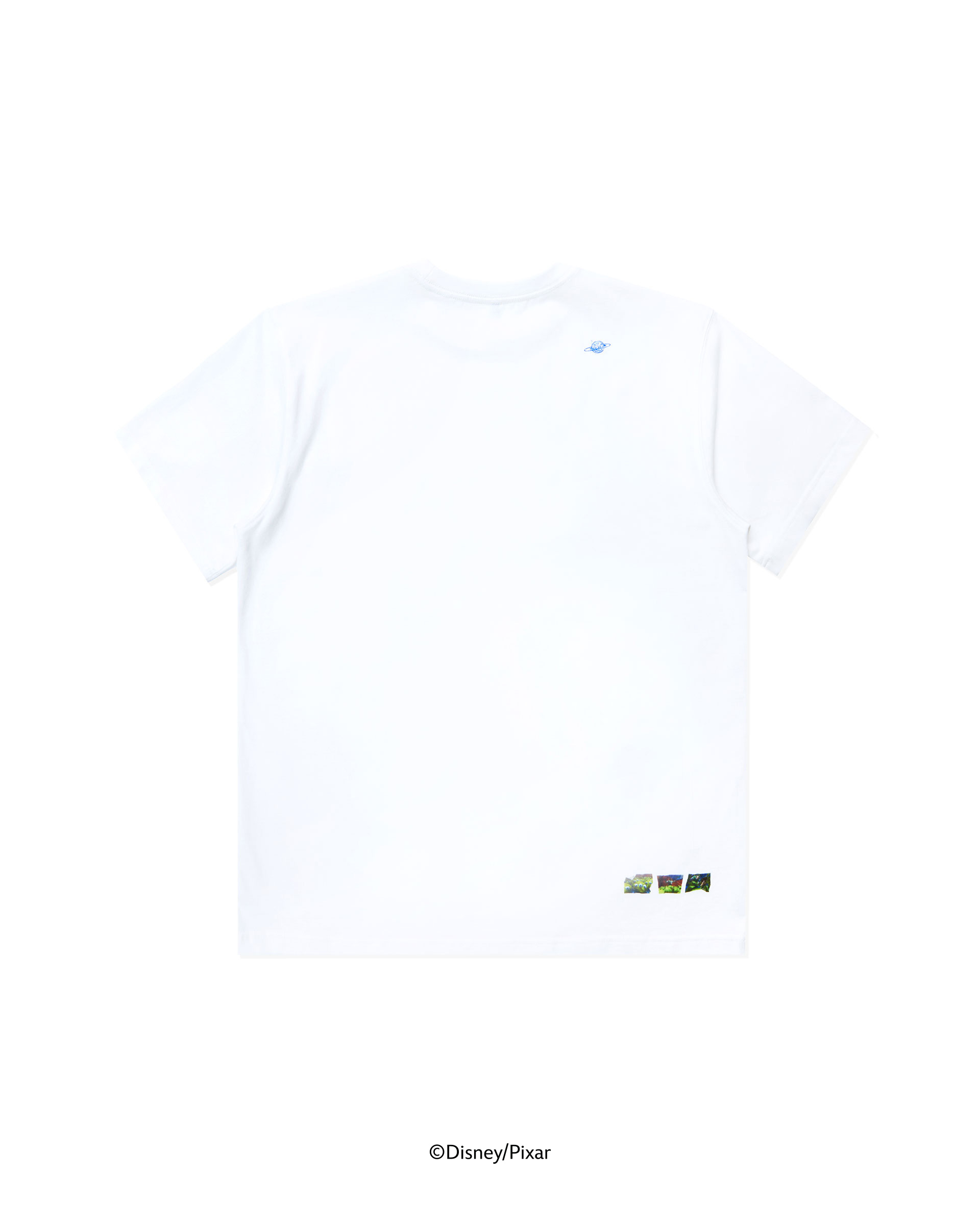 【ADERERROR】Alien t-shirt 01★送料込★ADERERROR×Disney ADERERROR - Alien t-shirt 01​