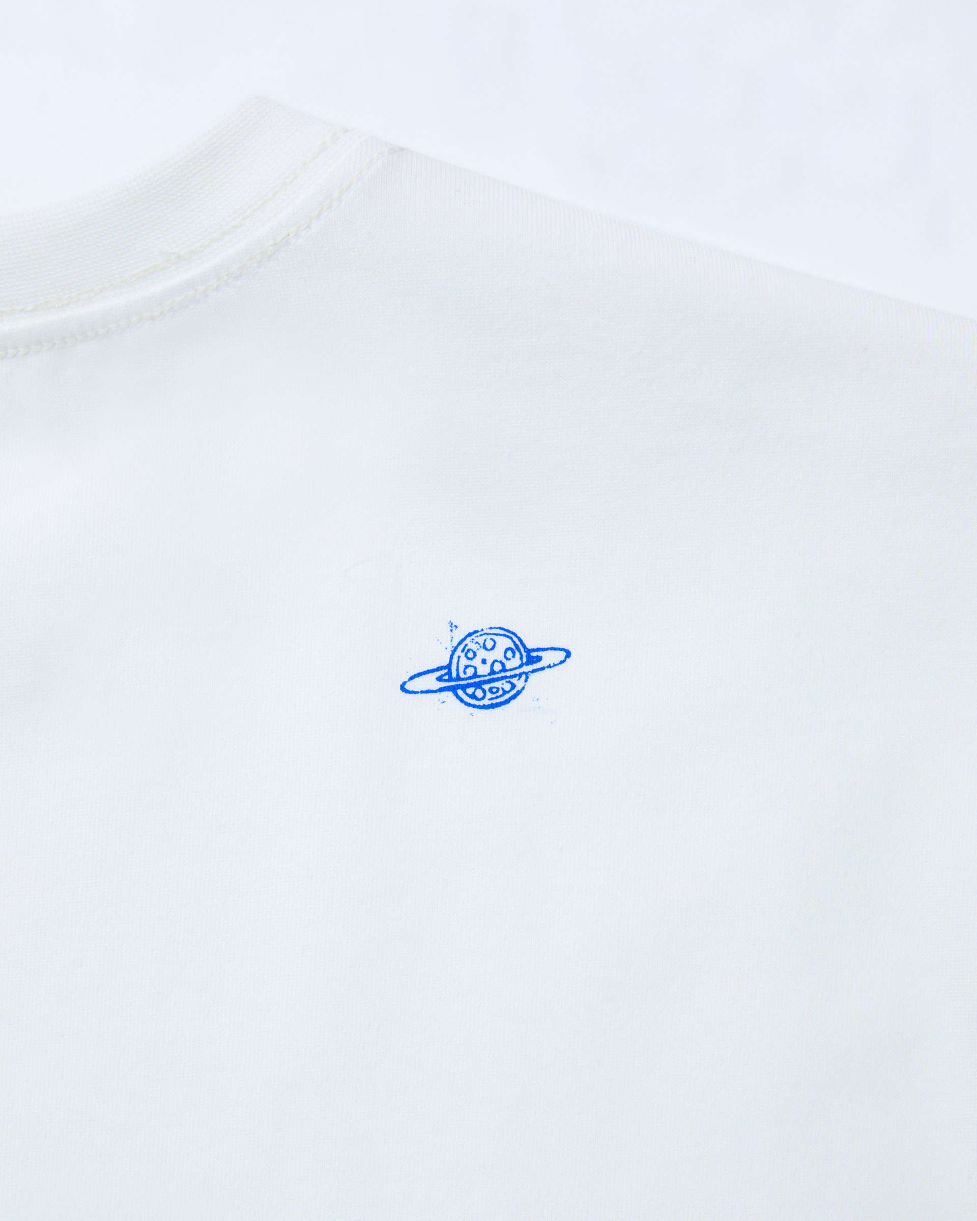 ADERERROR - Alien t-shirt 01​