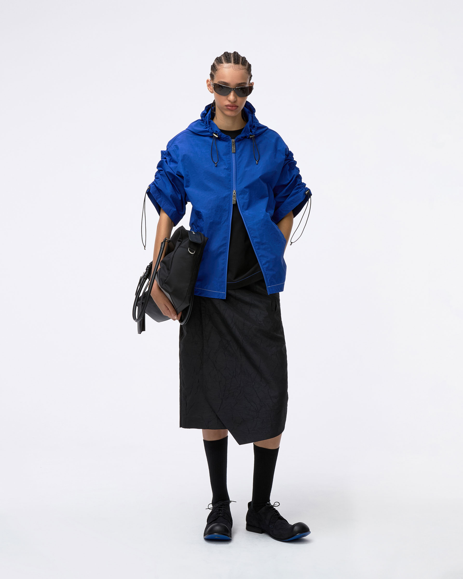 ADERERROR - Jacket Product. 17